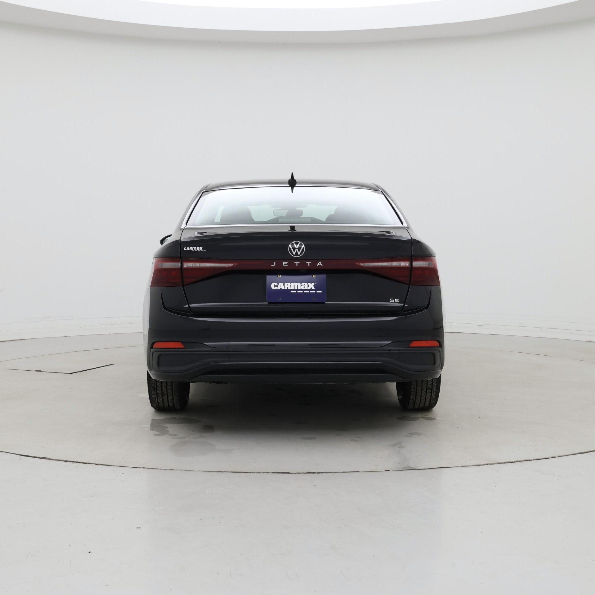 Thumbnail: 2025 Volkswagen Jetta - 6