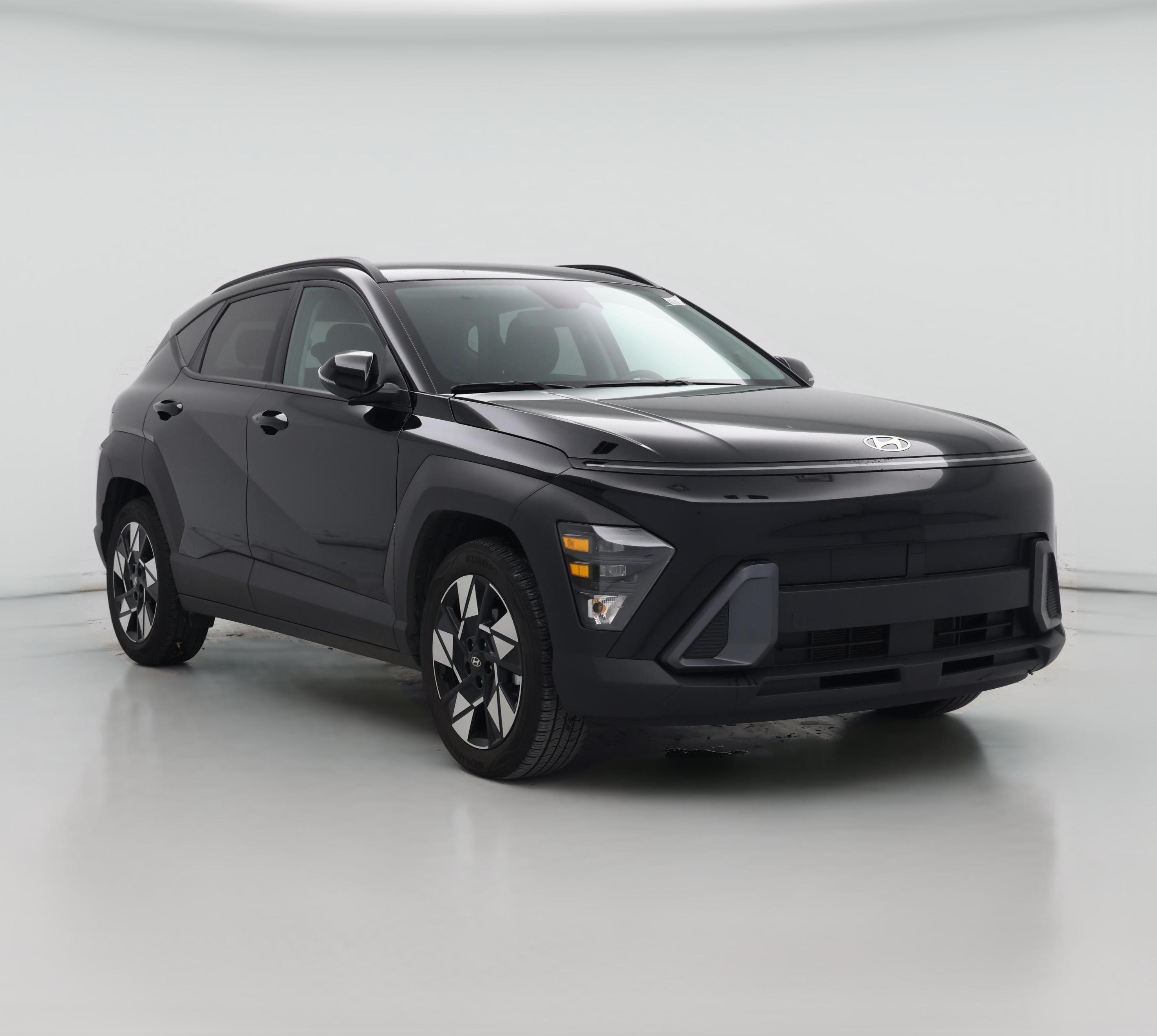 Thumbnail: 2025 Hyundai Kona - 1