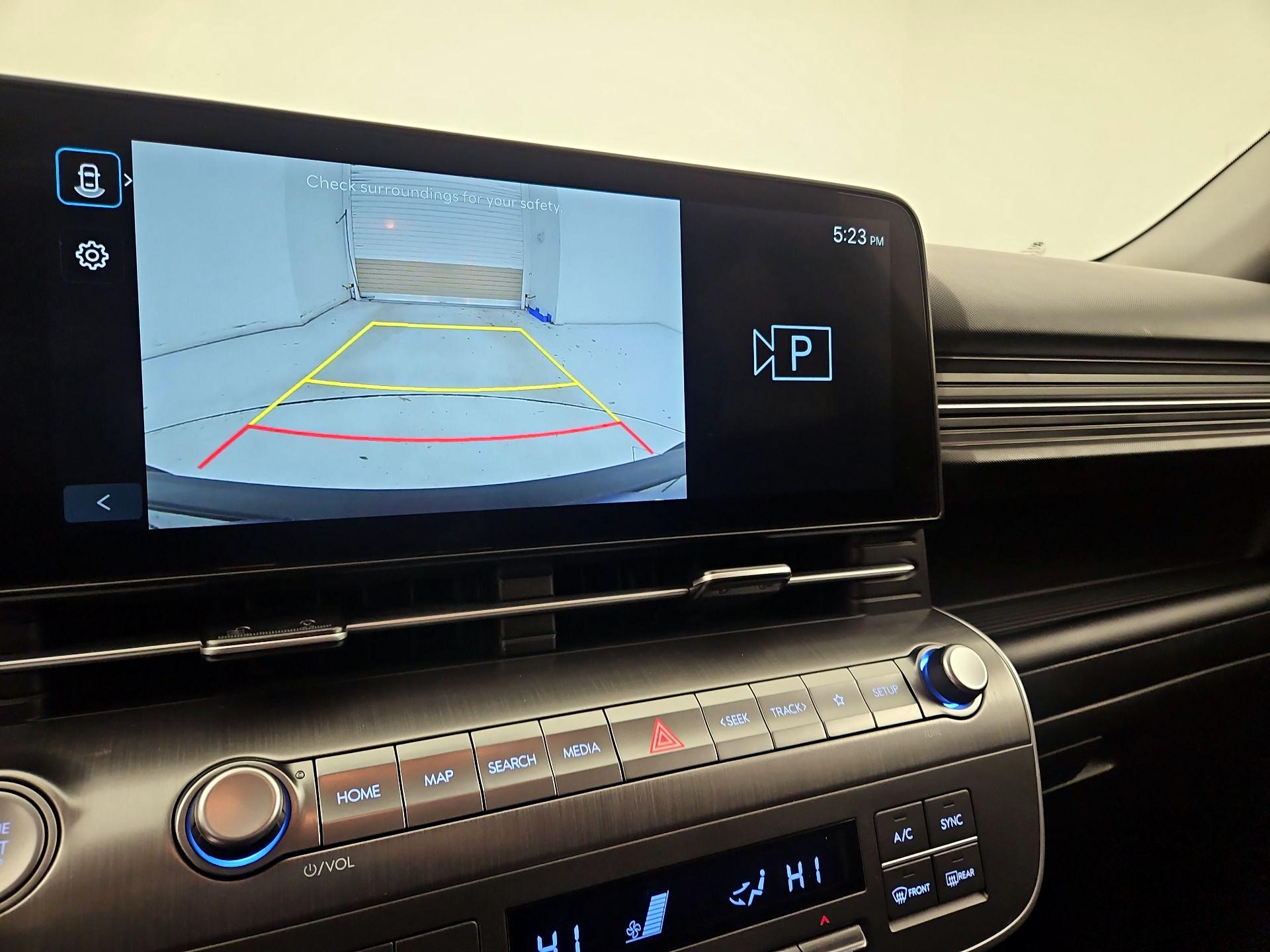 Thumbnail: 2025 Hyundai Kona - 14