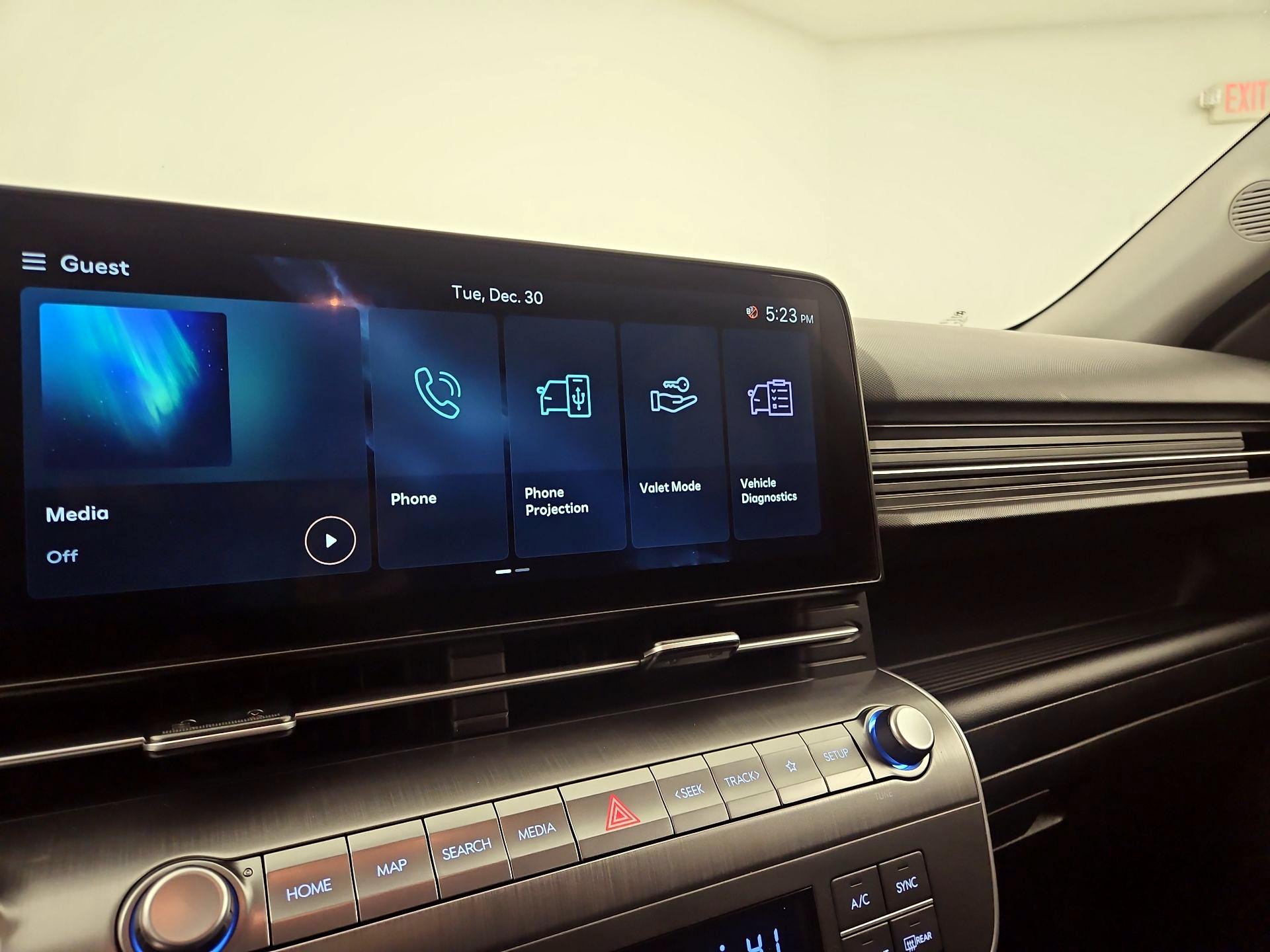 Thumbnail: 2025 Hyundai Kona - 15