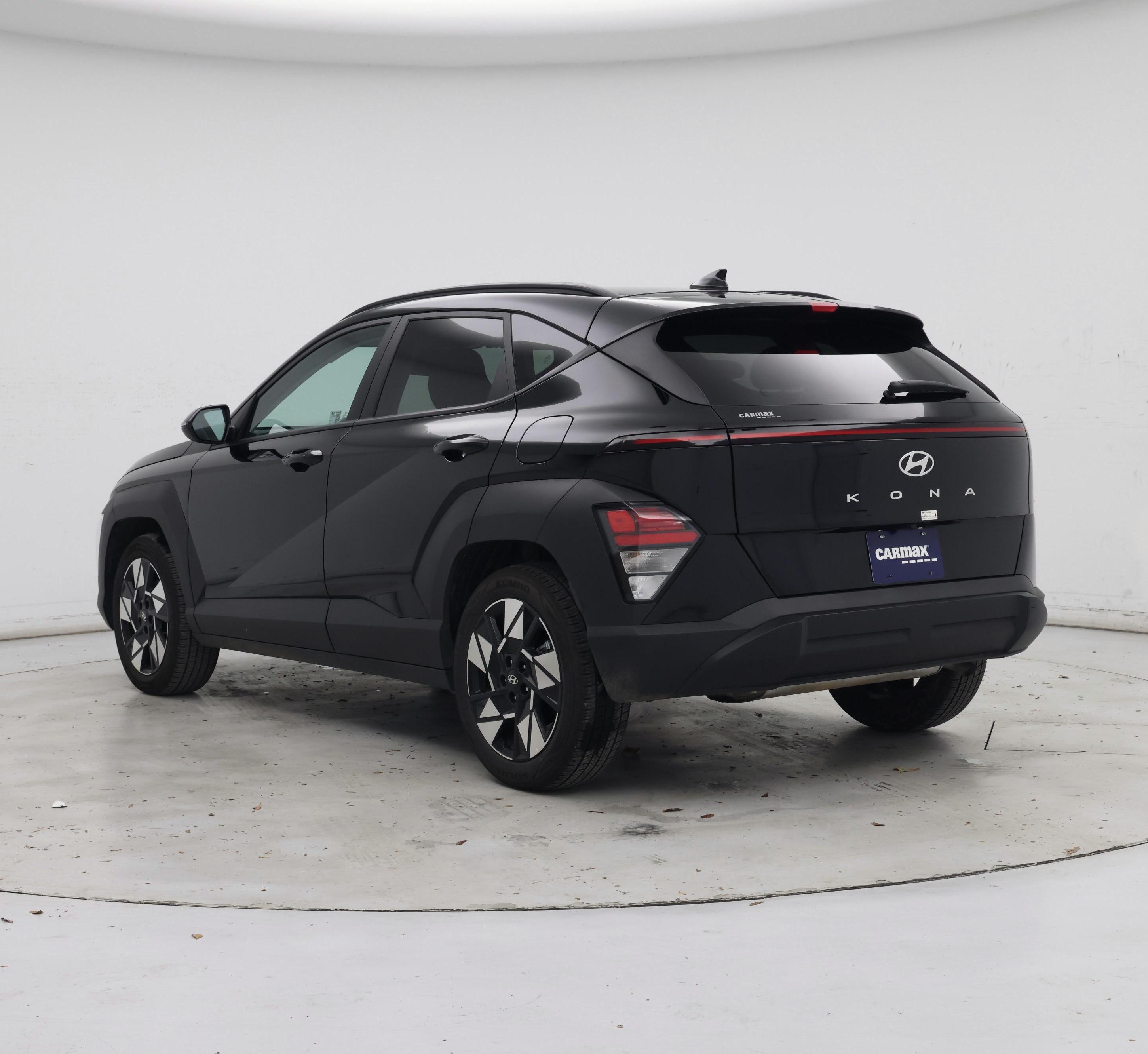 Thumbnail: 2025 Hyundai Kona - 2