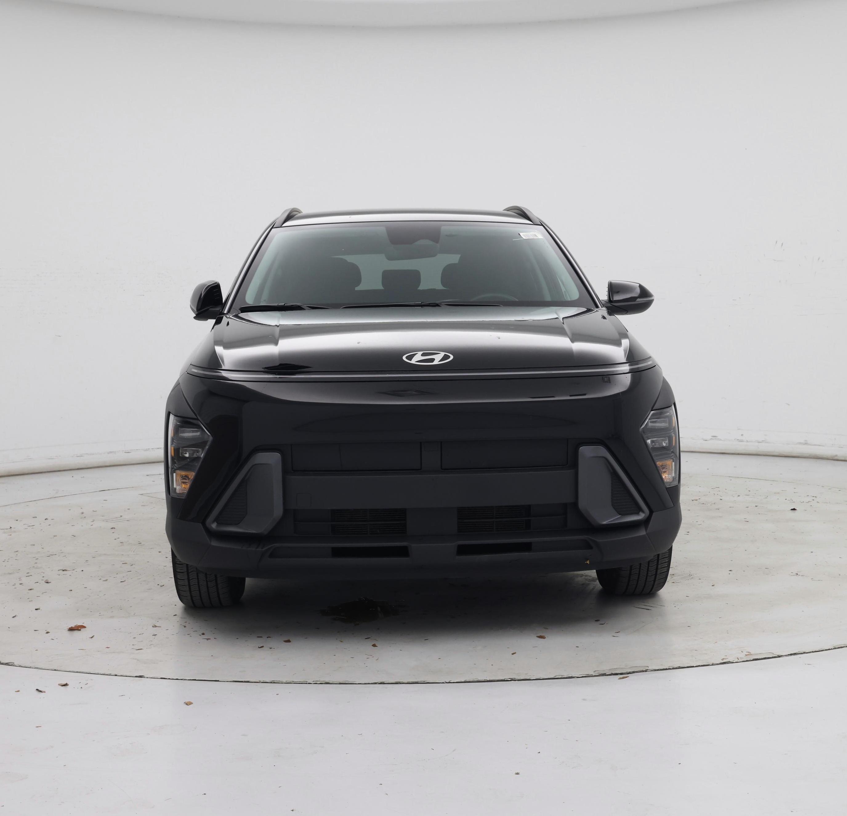 Thumbnail: 2025 Hyundai Kona - 5