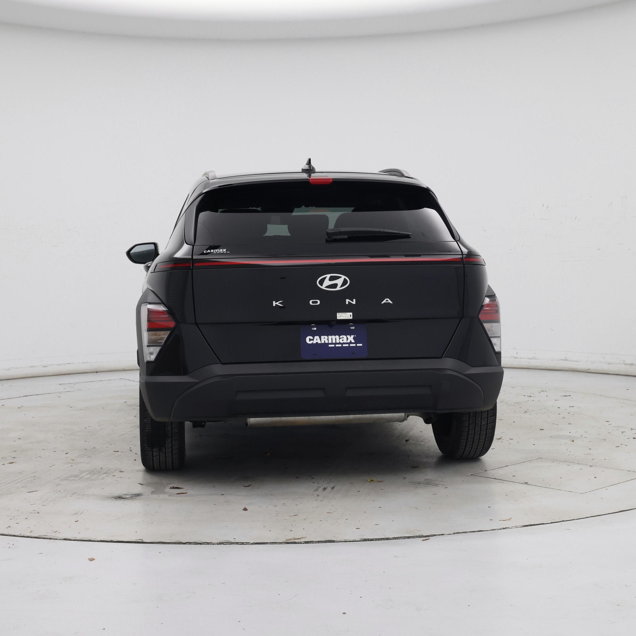 Thumbnail: 2025 Hyundai Kona - 6