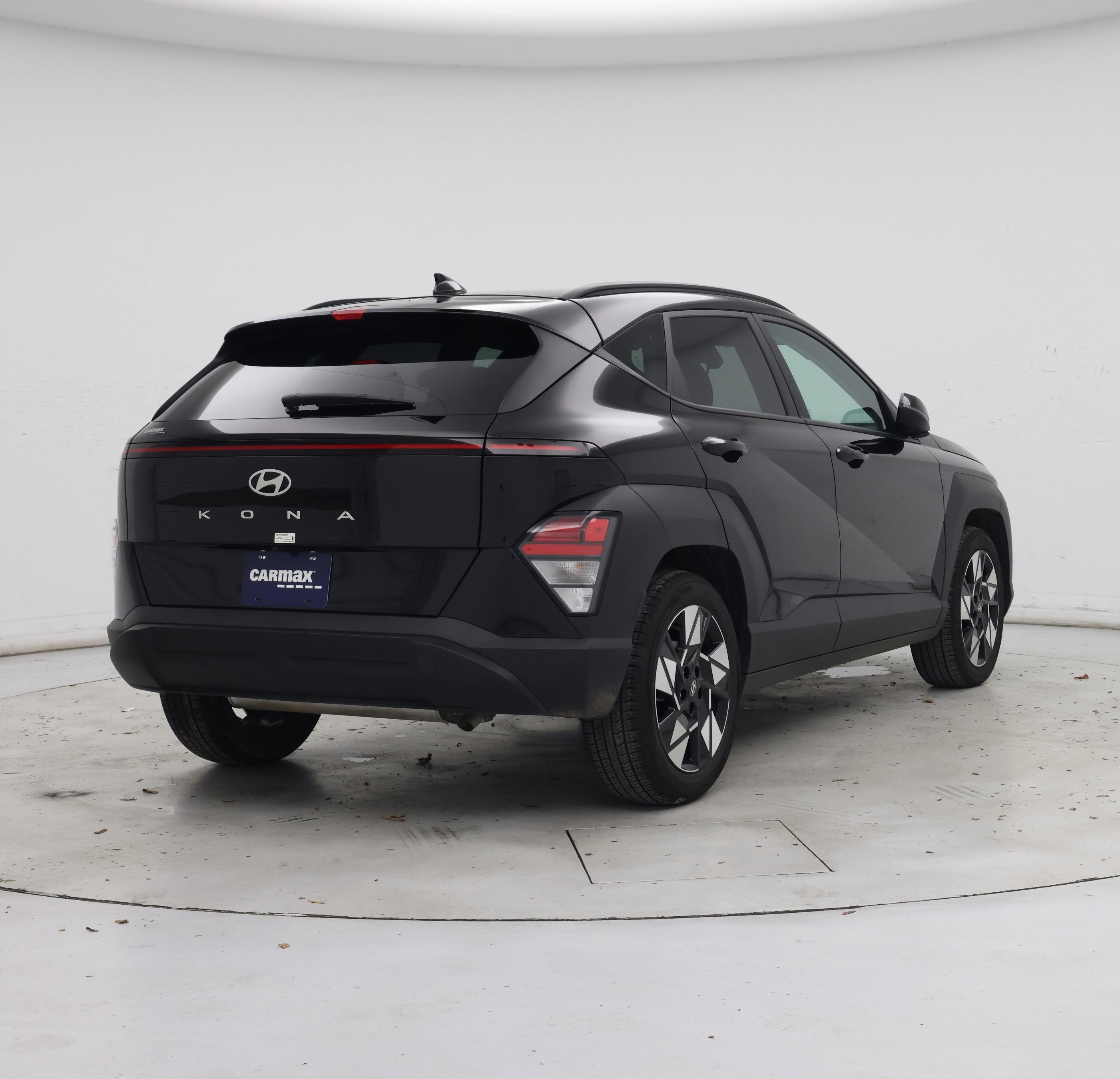 Thumbnail: 2025 Hyundai Kona - 8