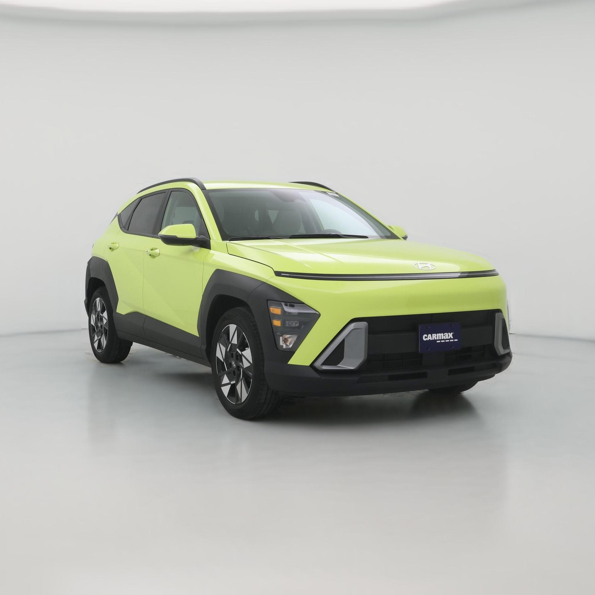 Thumbnail: 2025 Hyundai Kona - 1