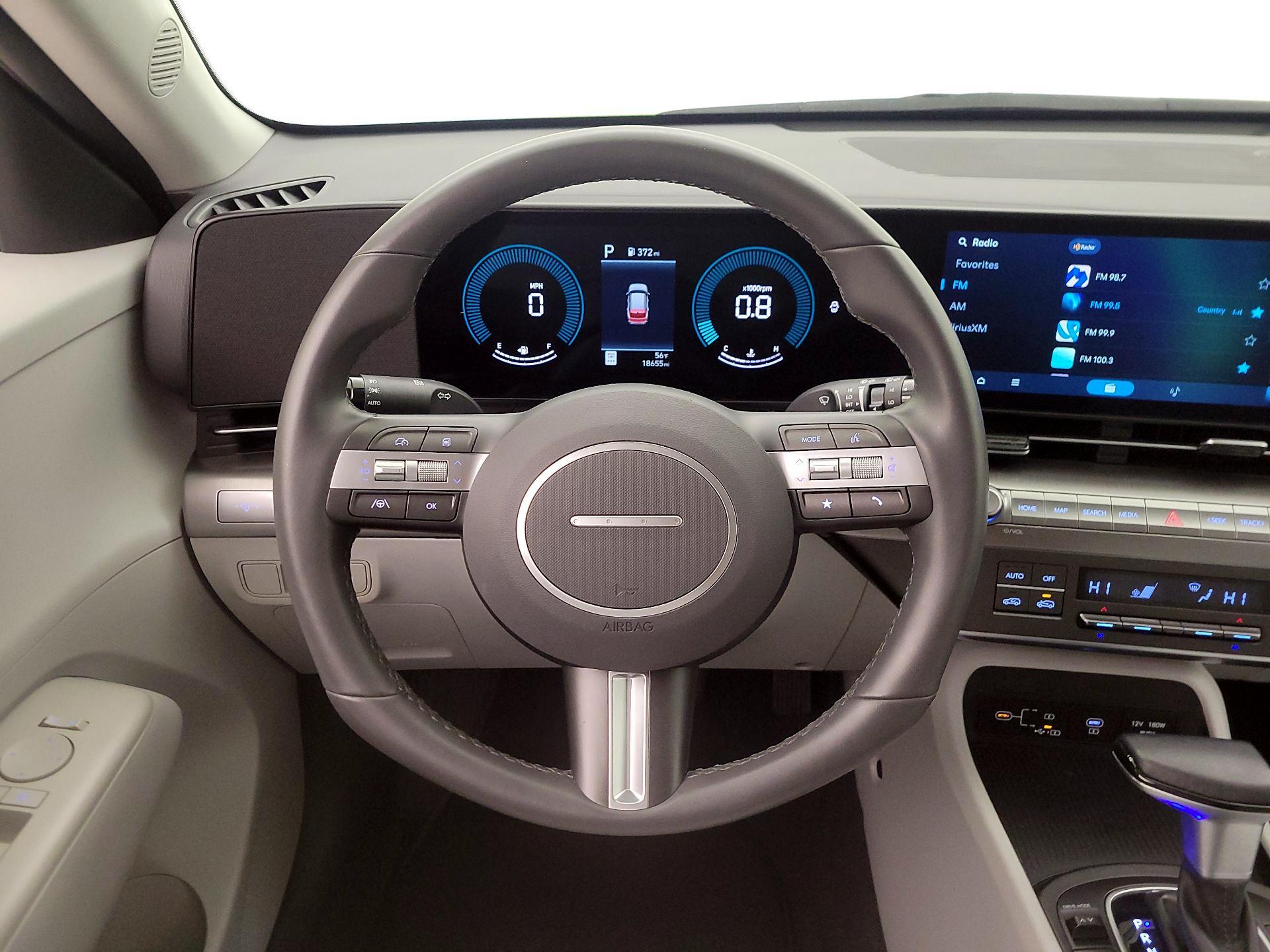 Thumbnail: 2025 Hyundai Kona - 10