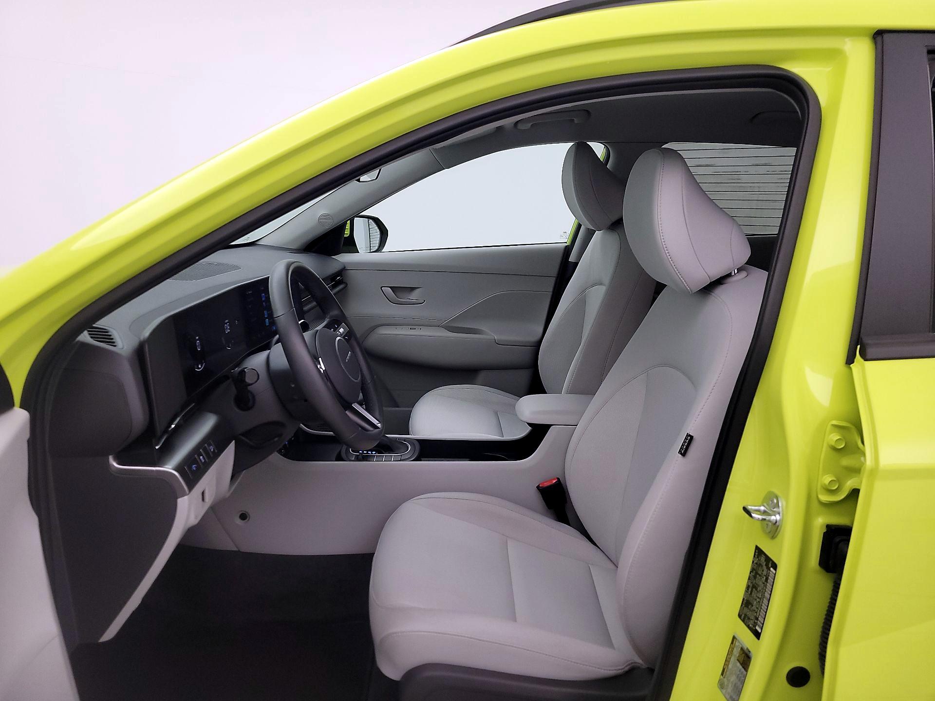 Thumbnail: 2025 Hyundai Kona - 11