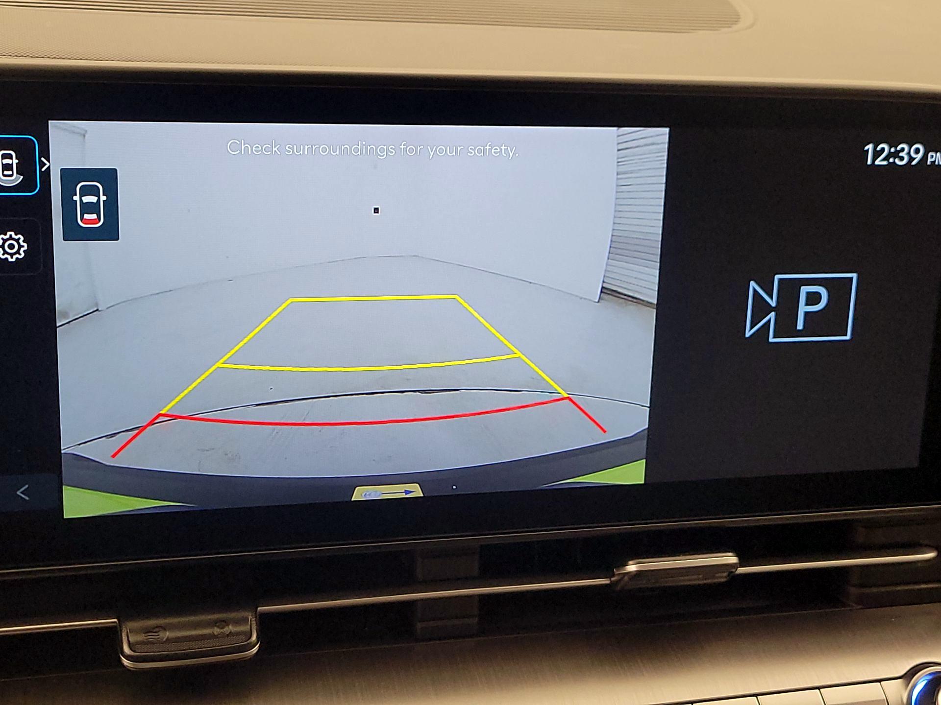 Thumbnail: 2025 Hyundai Kona - 14