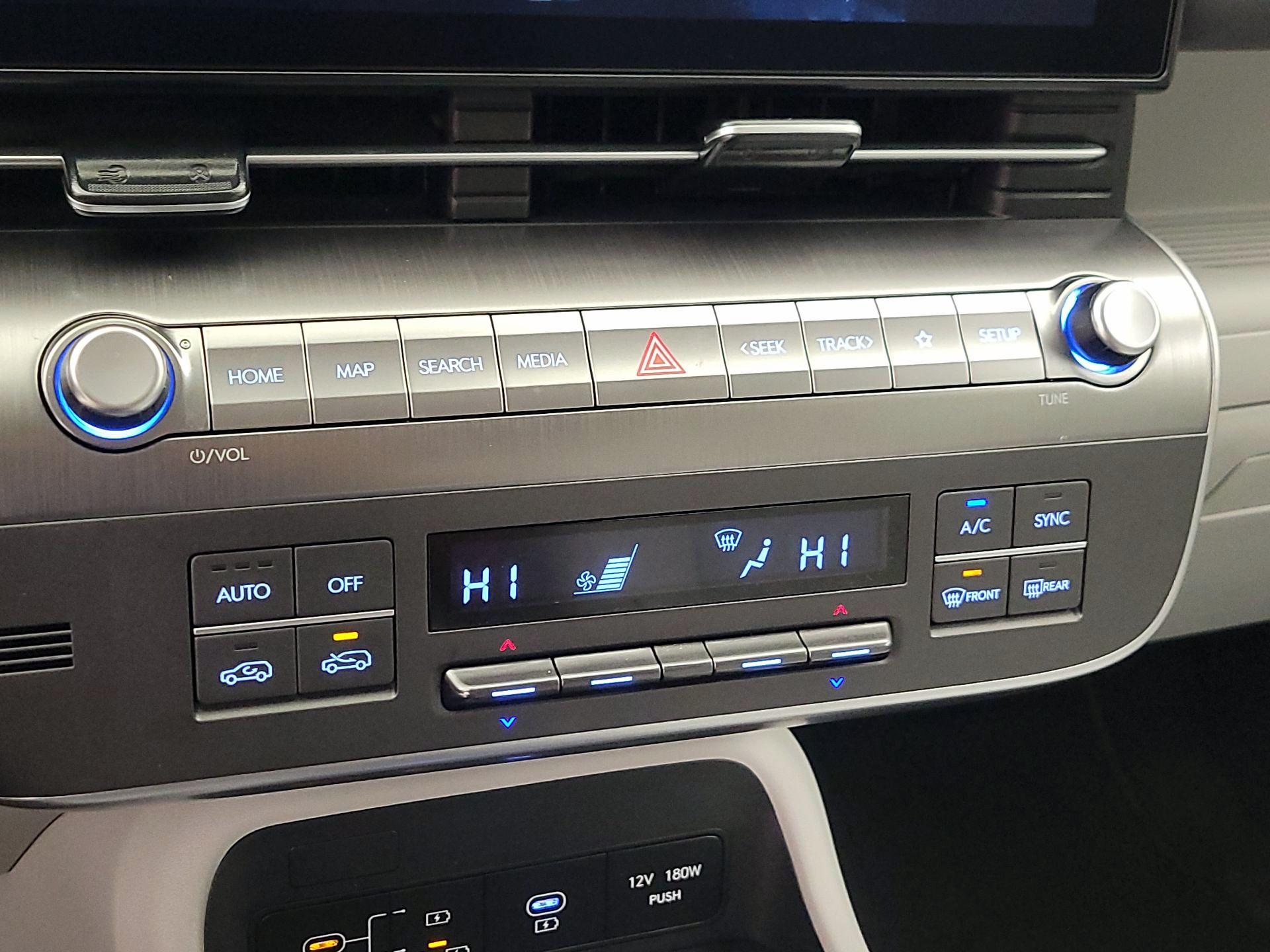 Thumbnail: 2025 Hyundai Kona - 16