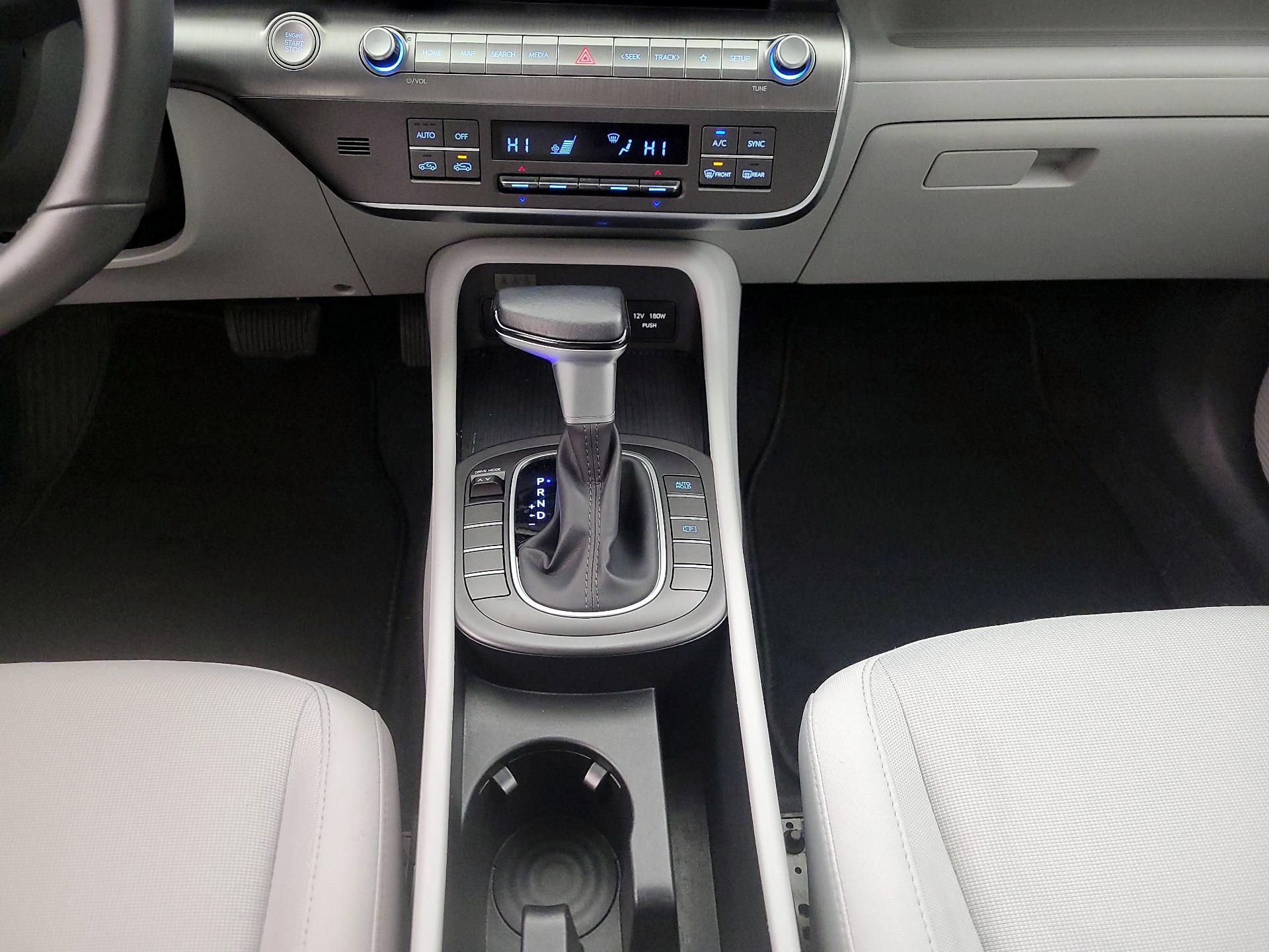 Thumbnail: 2025 Hyundai Kona - 17