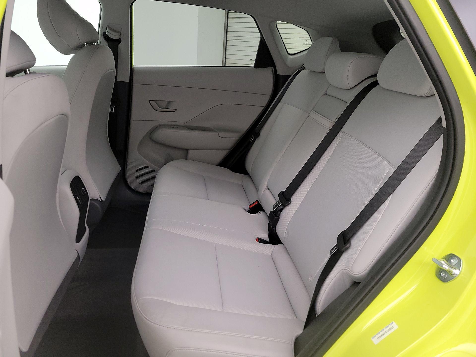 Thumbnail: 2025 Hyundai Kona - 19