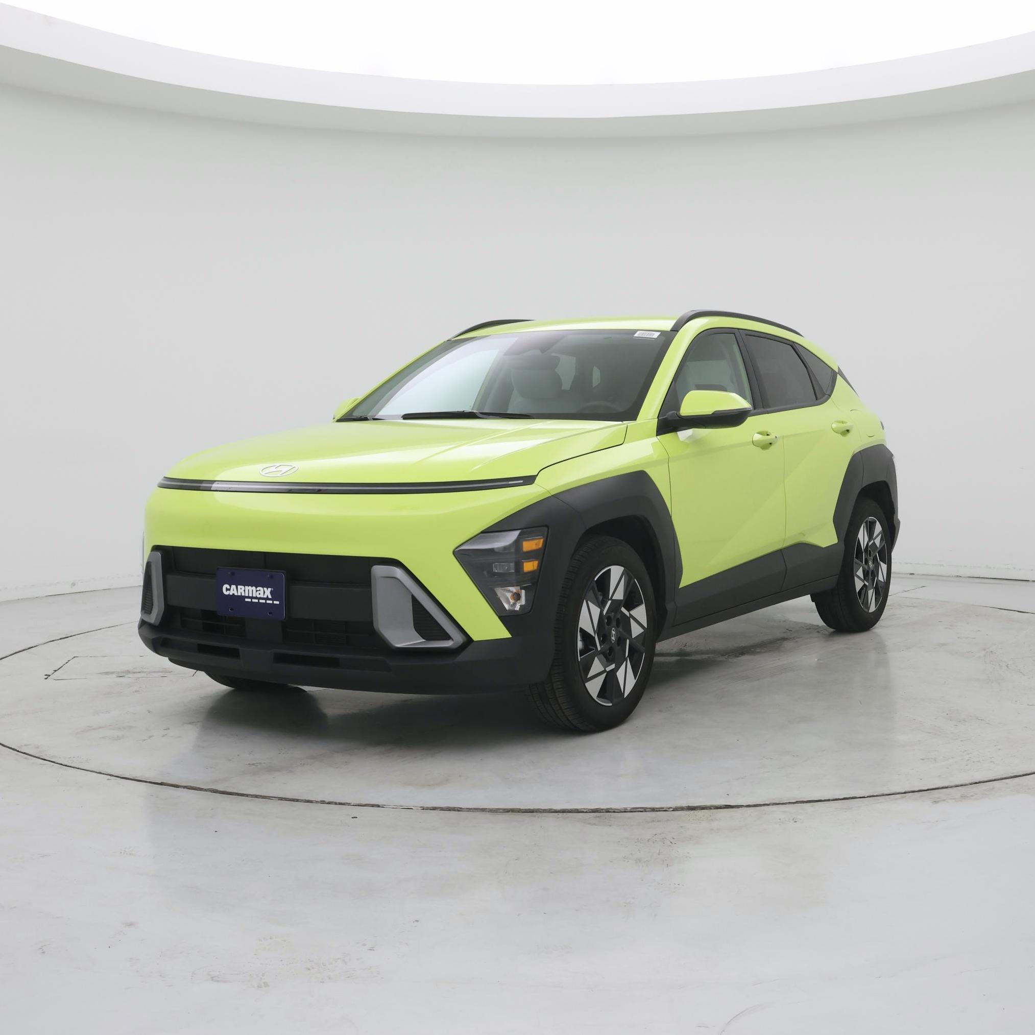 Thumbnail: 2025 Hyundai Kona - 4