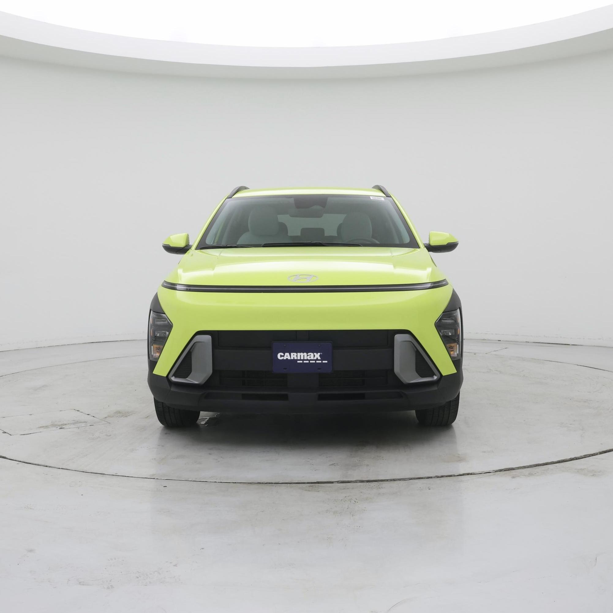 Thumbnail: 2025 Hyundai Kona - 5