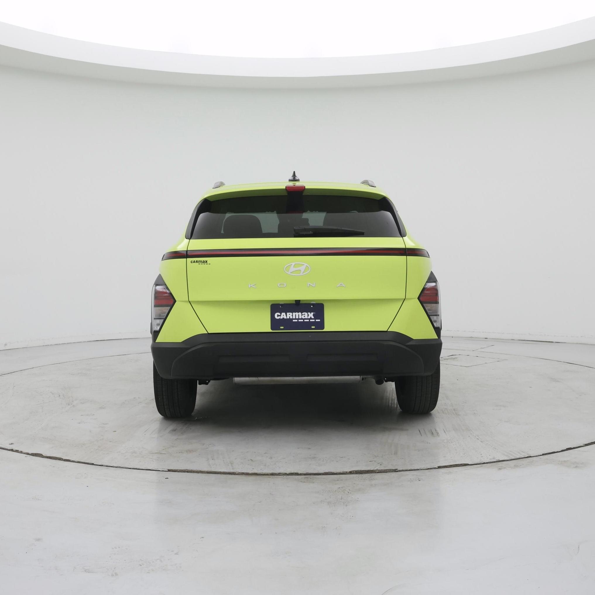 Thumbnail: 2025 Hyundai Kona - 6