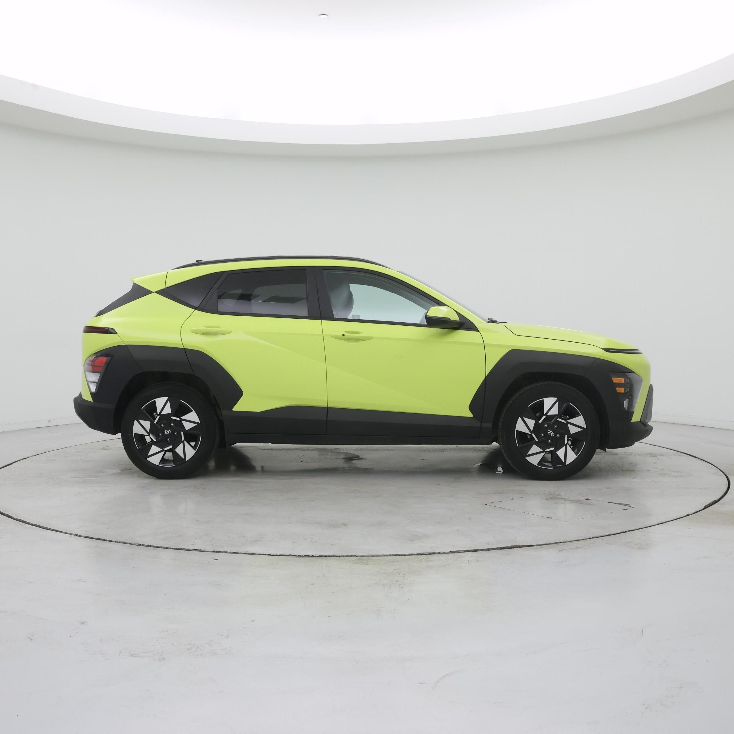 Thumbnail: 2025 Hyundai Kona - 7