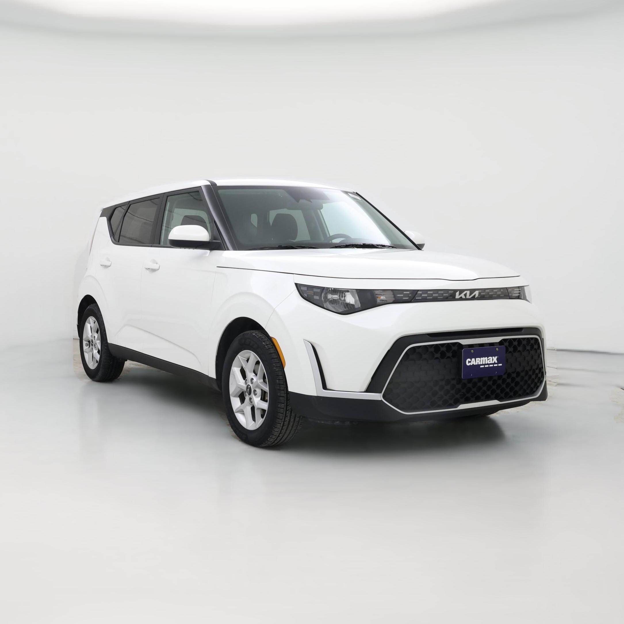 Thumbnail: 2025 Kia Soul - 1