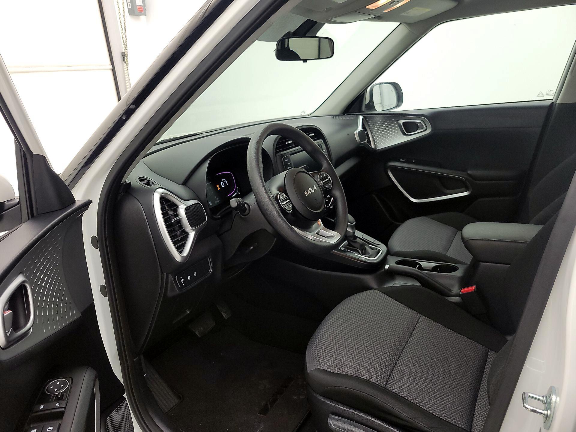 Thumbnail: 2025 Kia Soul - 11