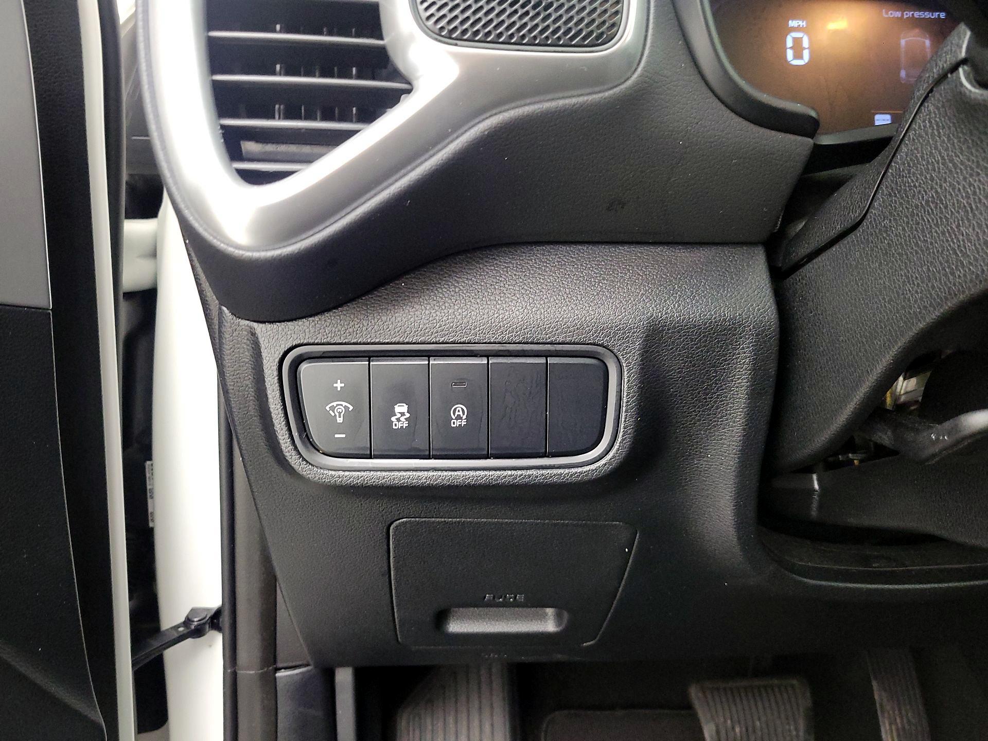 Thumbnail: 2025 Kia Soul - 13