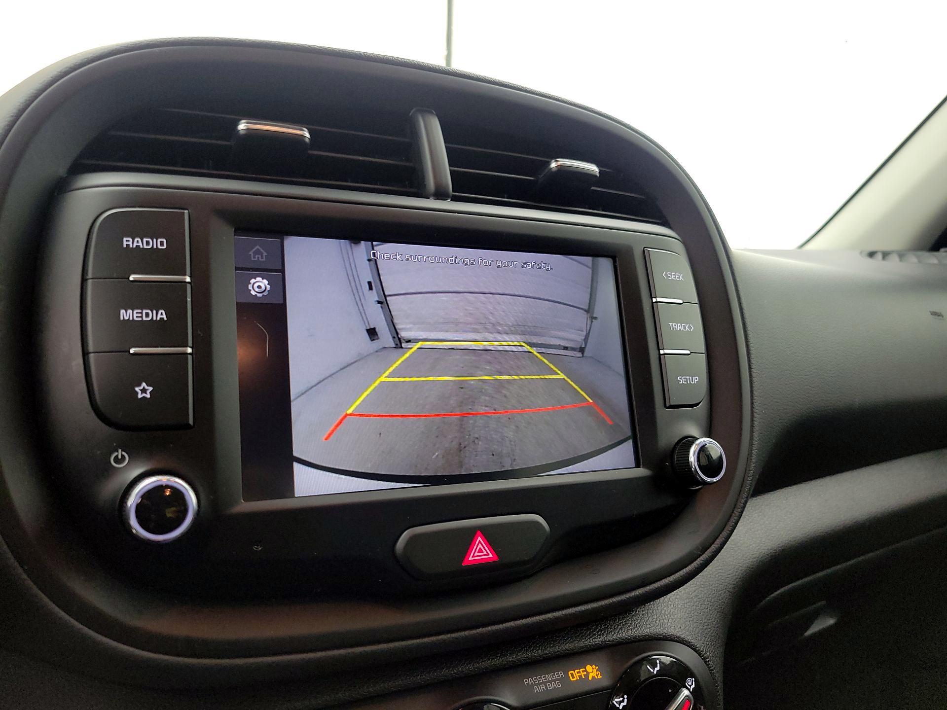 Thumbnail: 2025 Kia Soul - 14