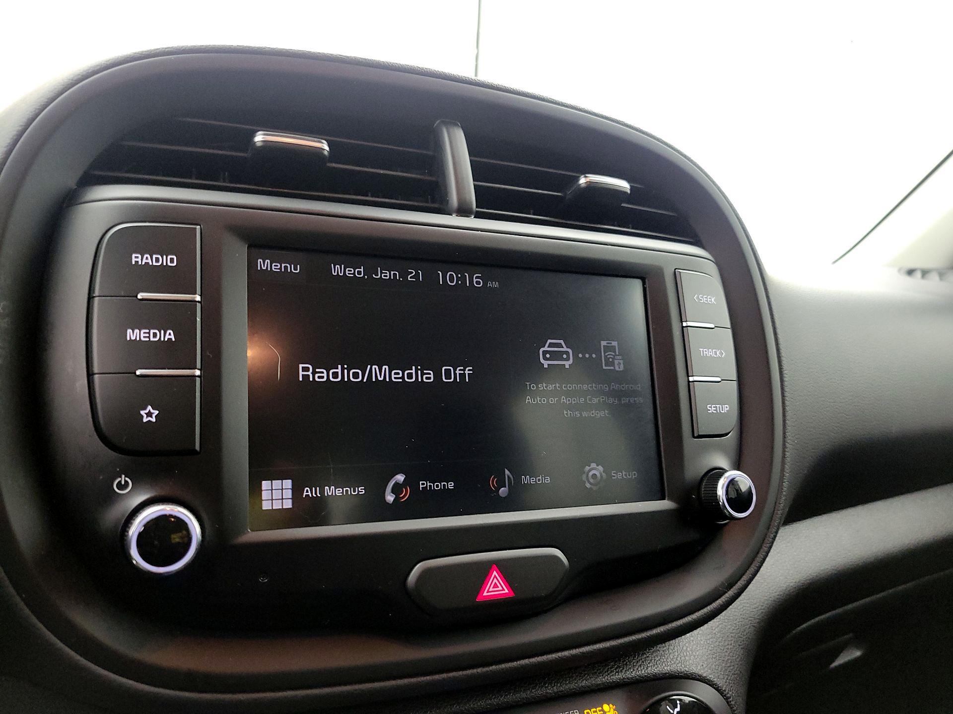 Thumbnail: 2025 Kia Soul - 15