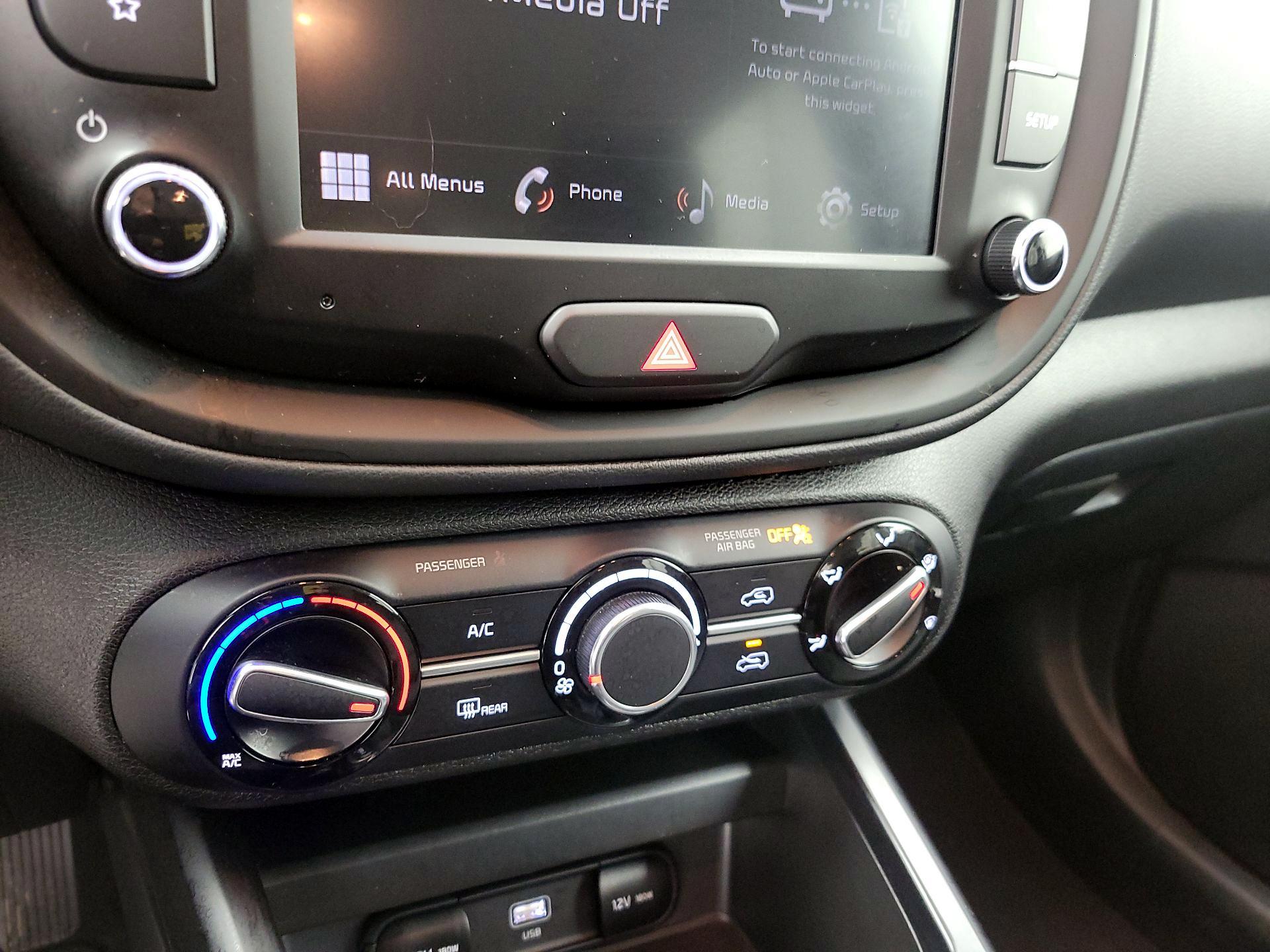 Thumbnail: 2025 Kia Soul - 16