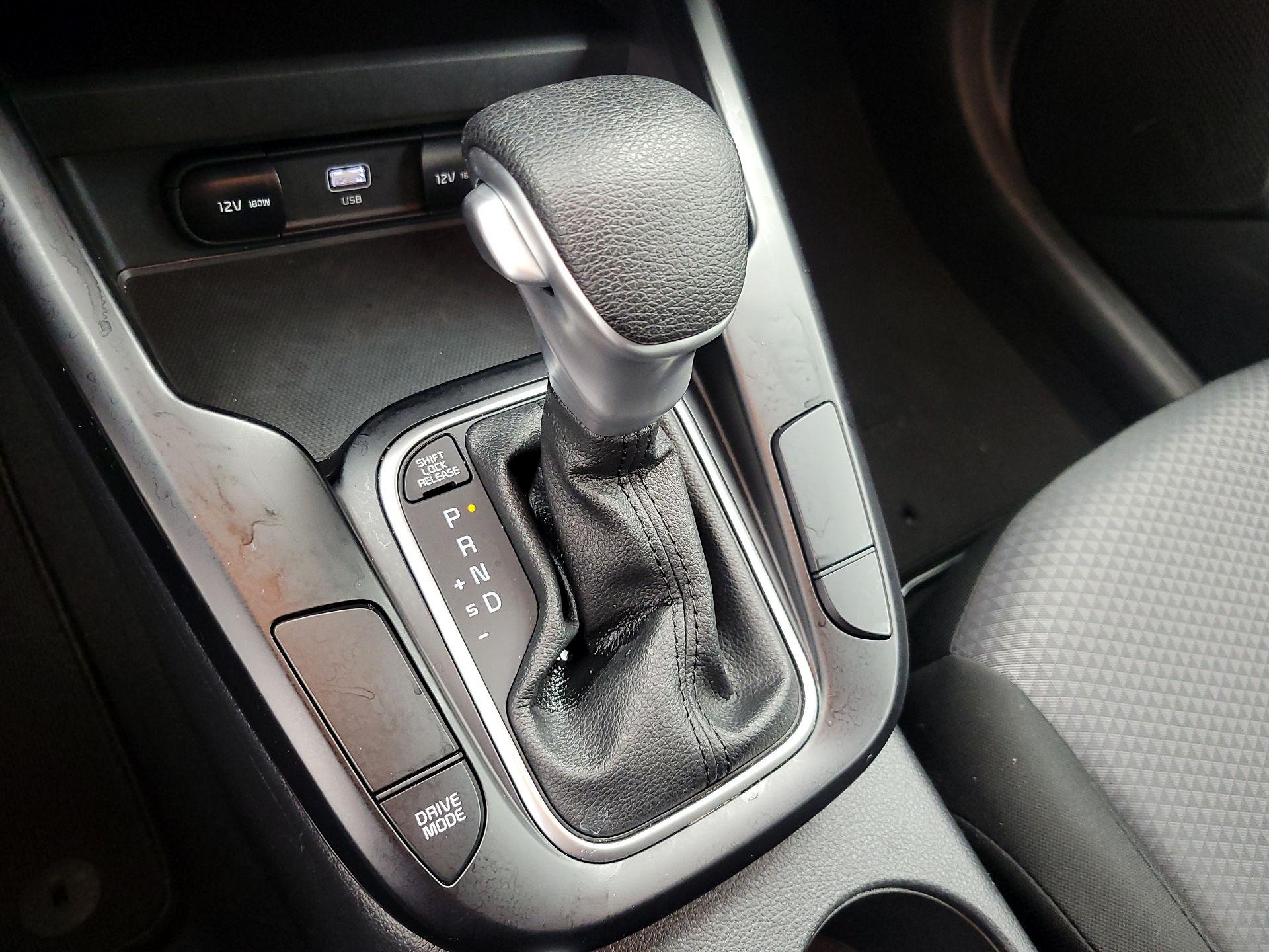 Thumbnail: 2025 Kia Soul - 17