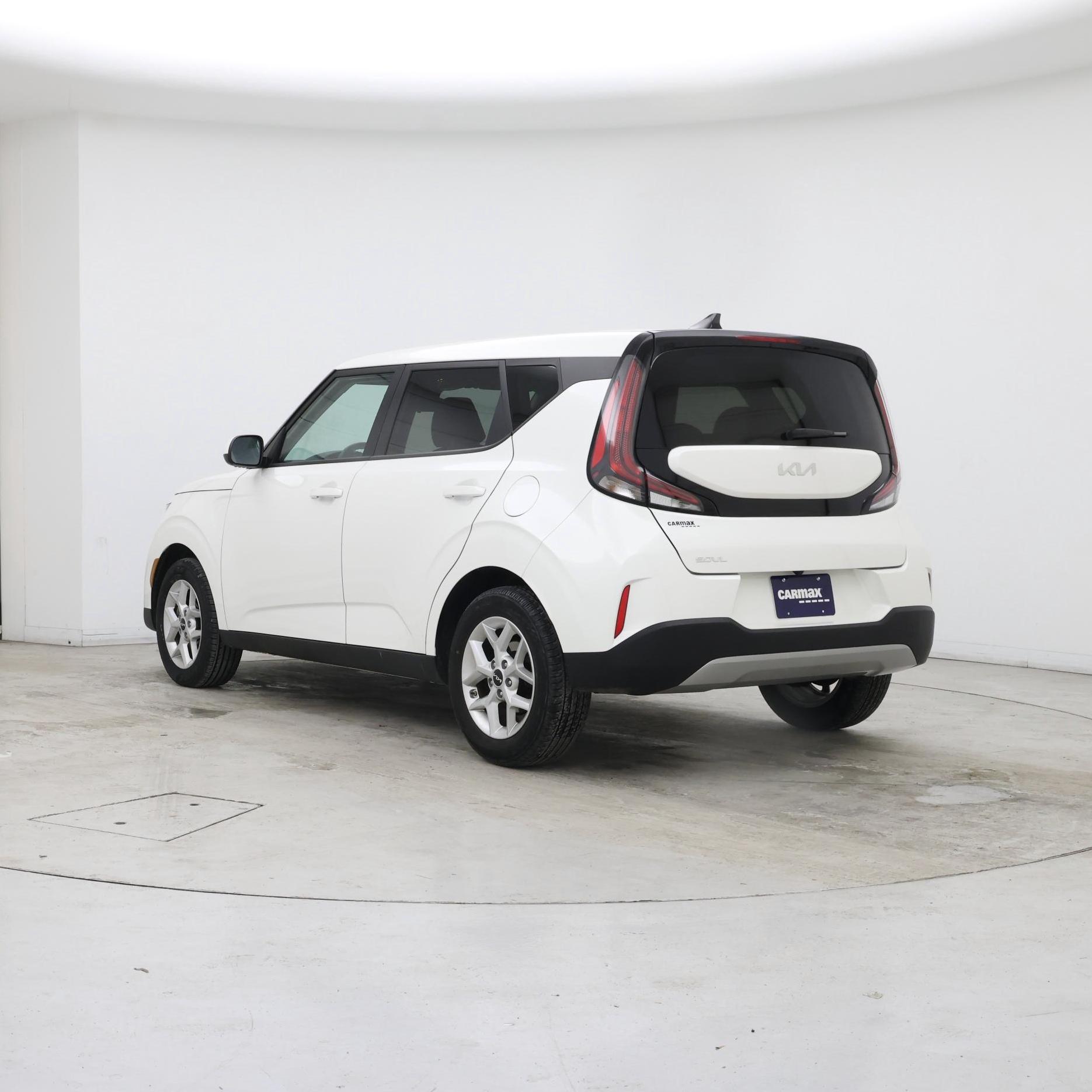 Thumbnail: 2025 Kia Soul - 2