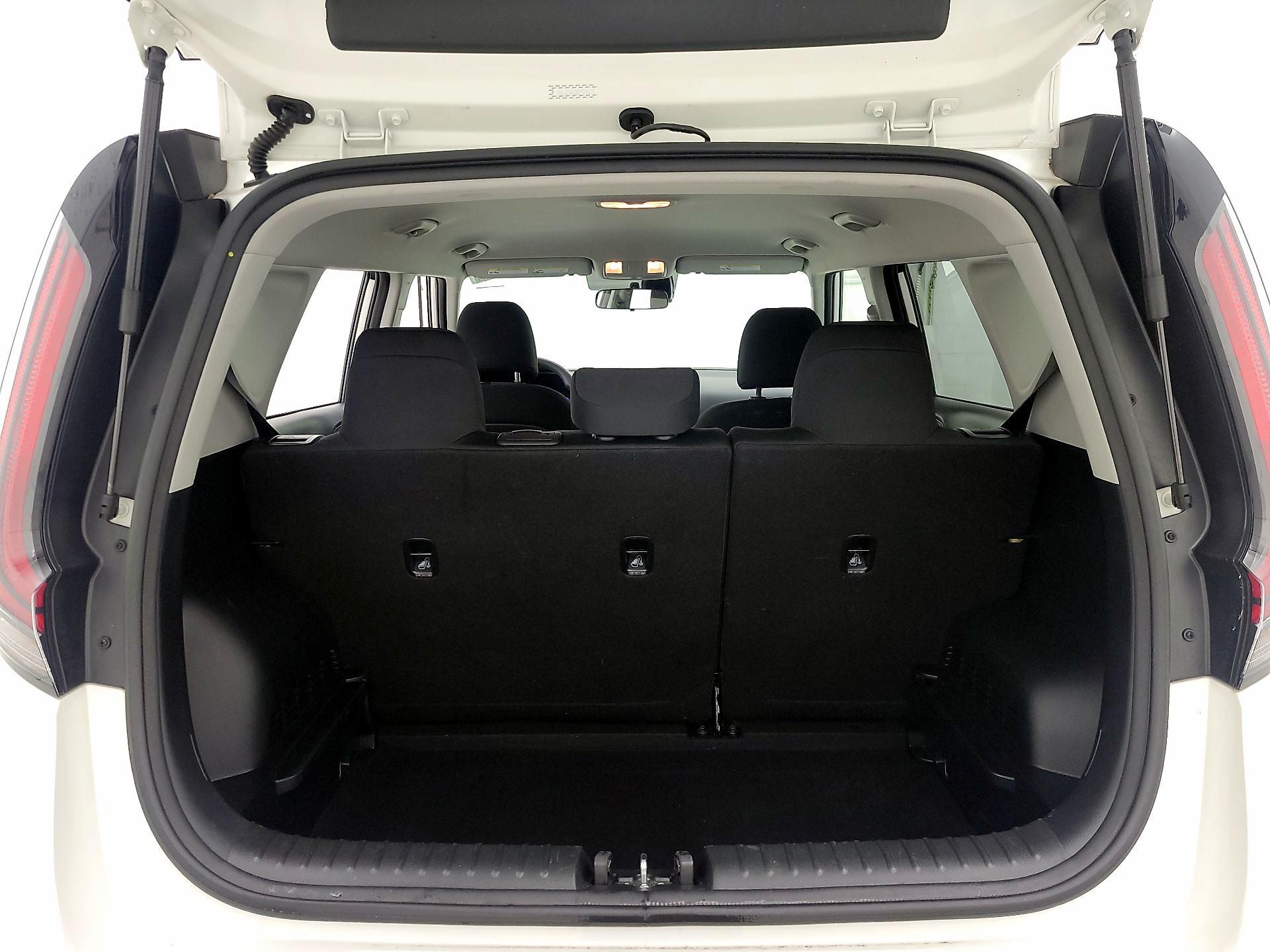 Thumbnail: 2025 Kia Soul - 20