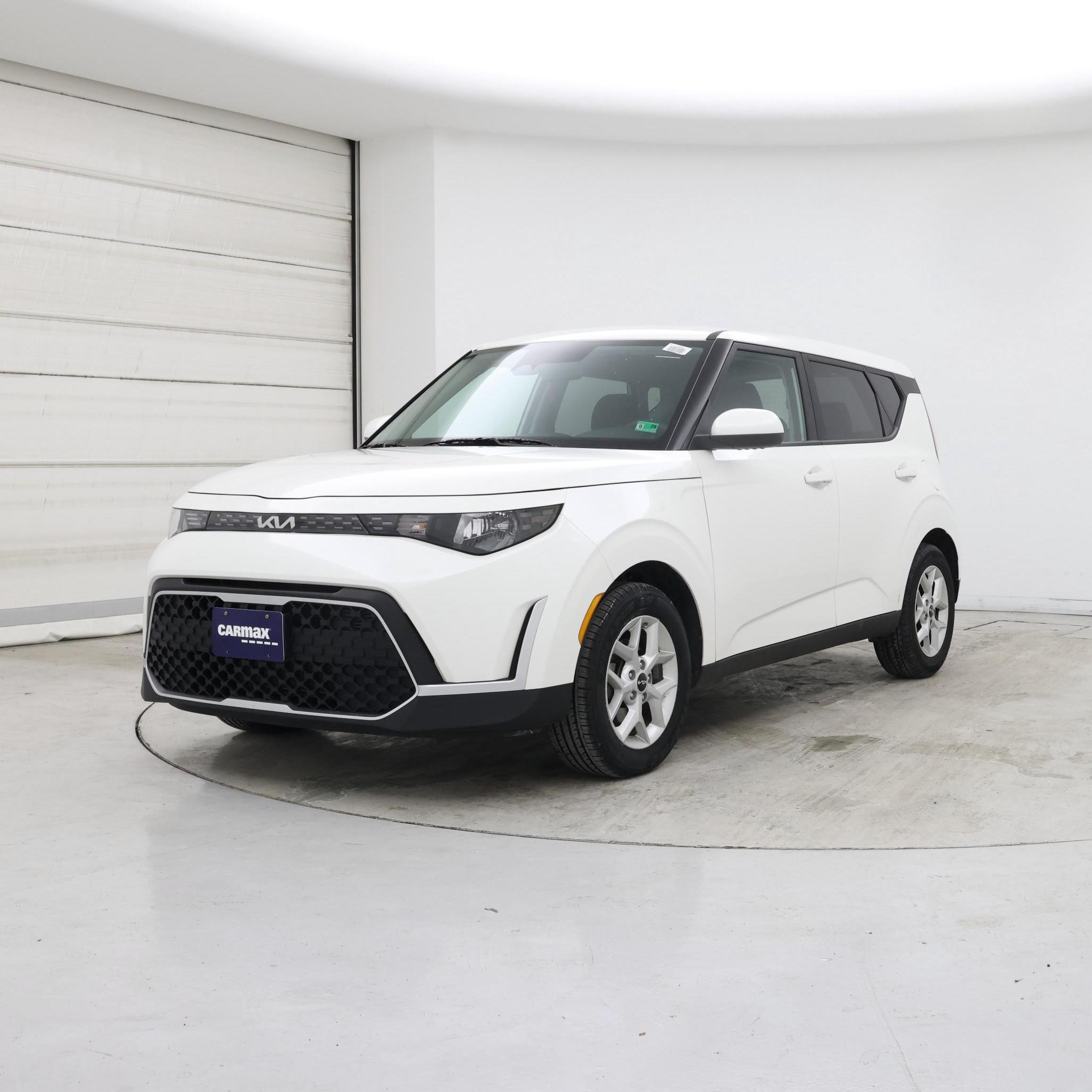 Thumbnail: 2025 Kia Soul - 4