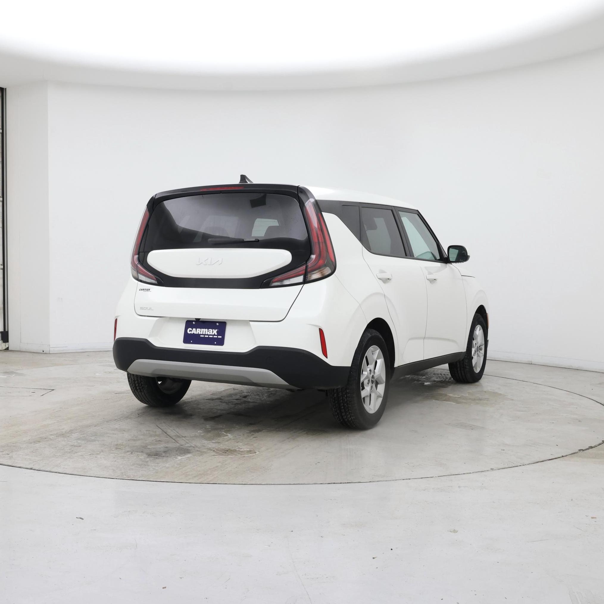 Thumbnail: 2025 Kia Soul - 8