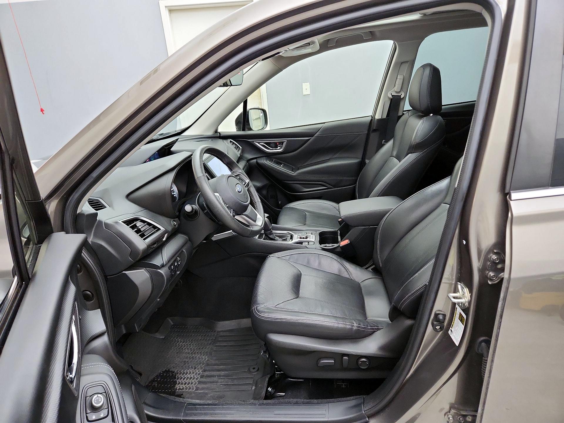 Thumbnail: 2021 Subaru Forester - 11