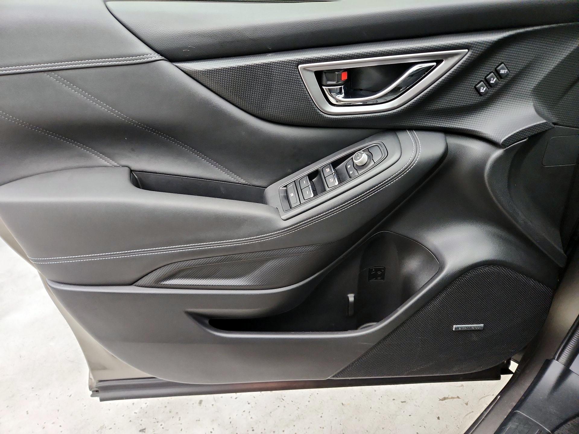 Thumbnail: 2021 Subaru Forester - 12