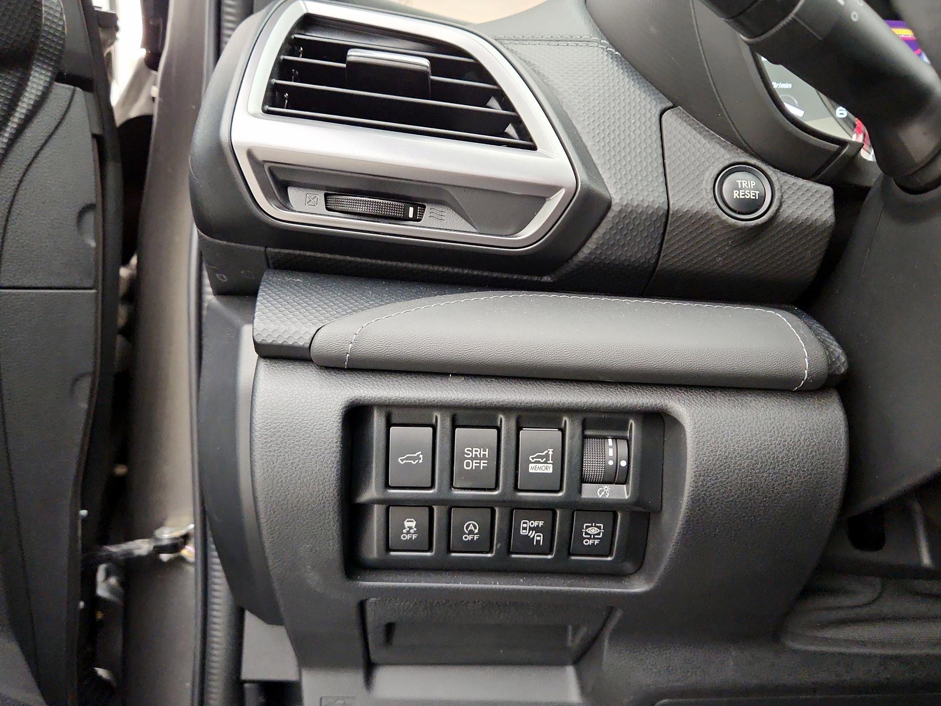 Thumbnail: 2021 Subaru Forester - 13