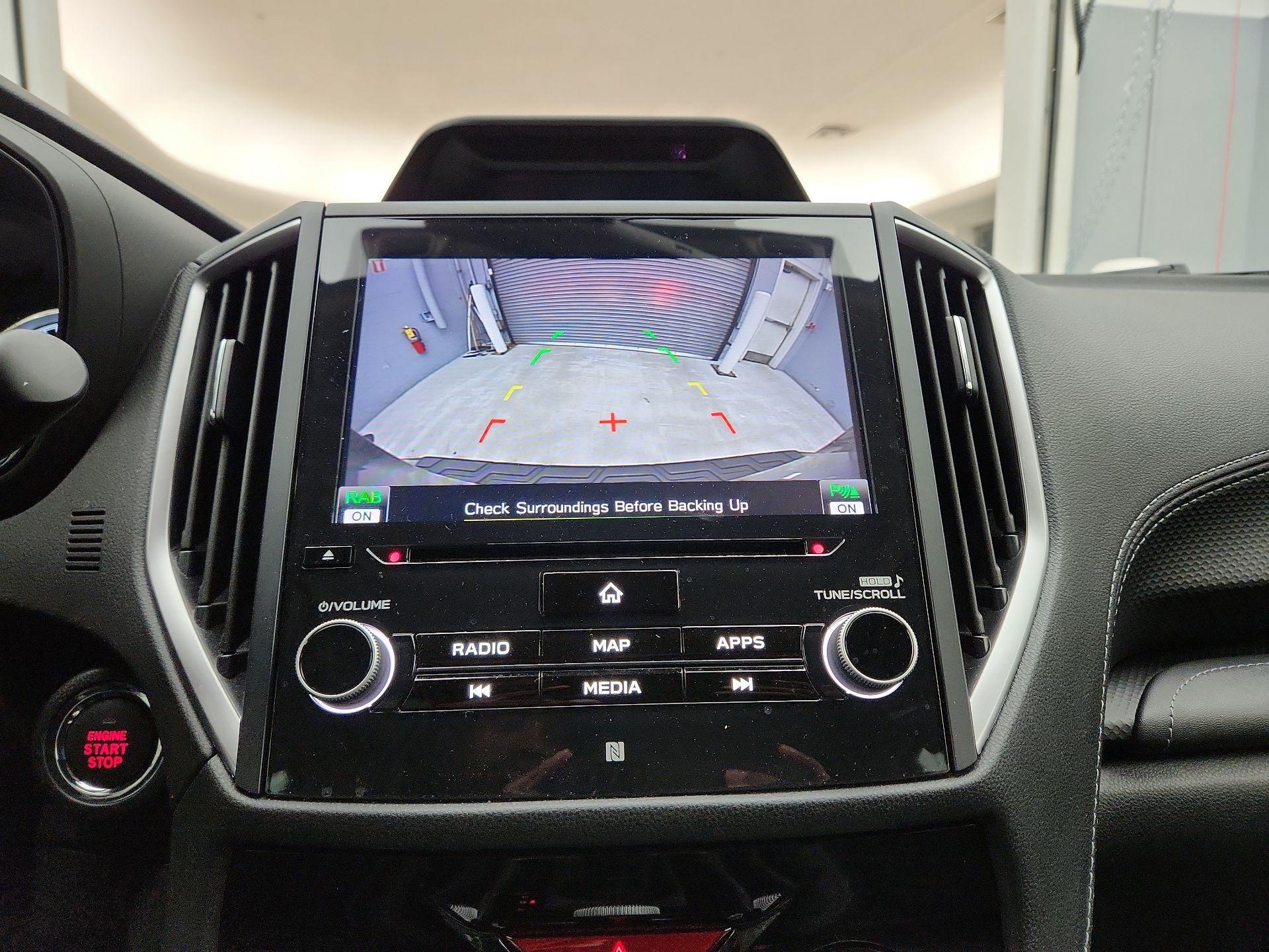 Thumbnail: 2021 Subaru Forester - 15