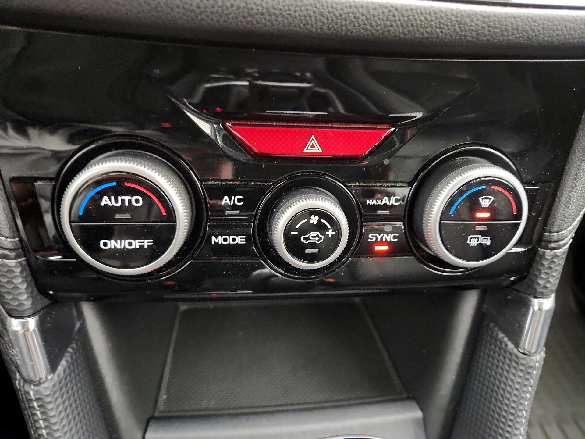 Thumbnail: 2021 Subaru Forester - 17