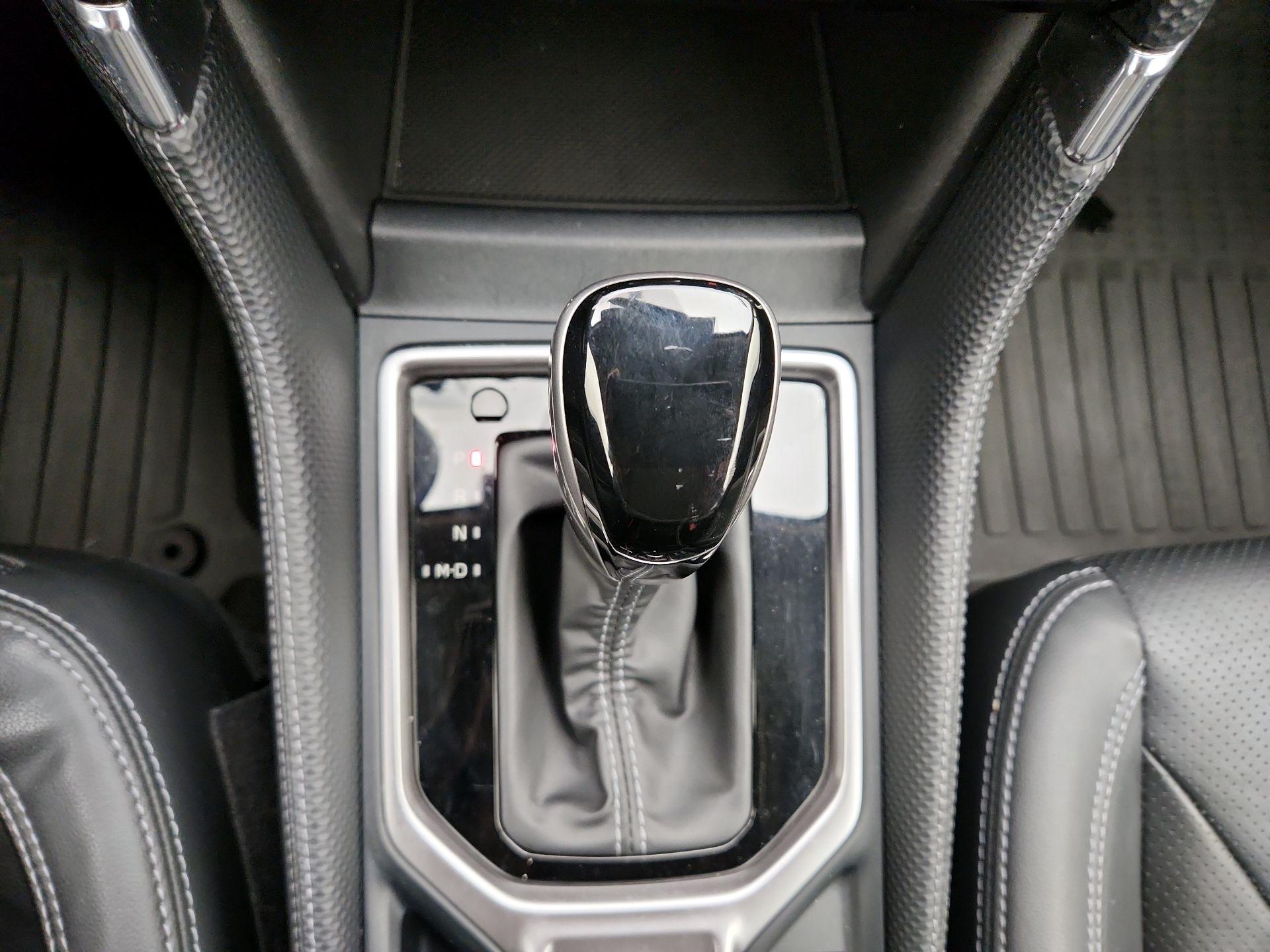 Thumbnail: 2021 Subaru Forester - 18