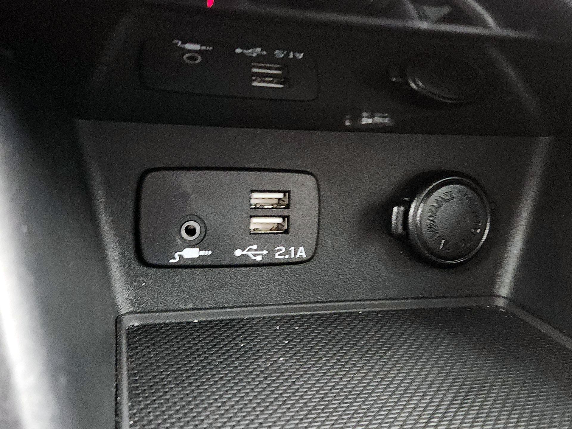 Thumbnail: 2021 Subaru Forester - 19