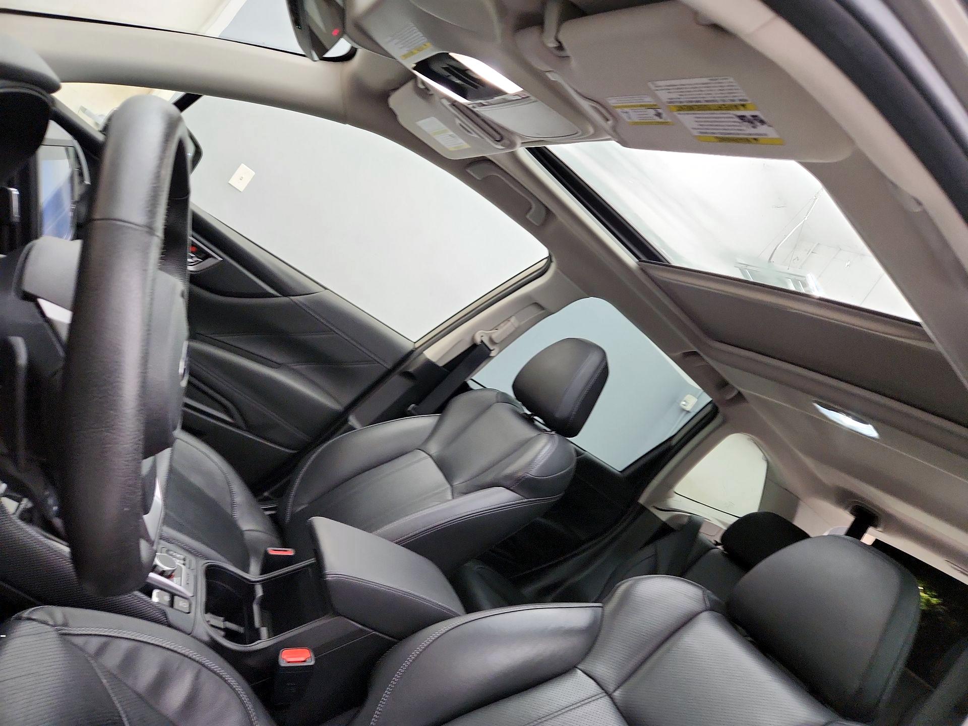 Thumbnail: 2021 Subaru Forester - 20