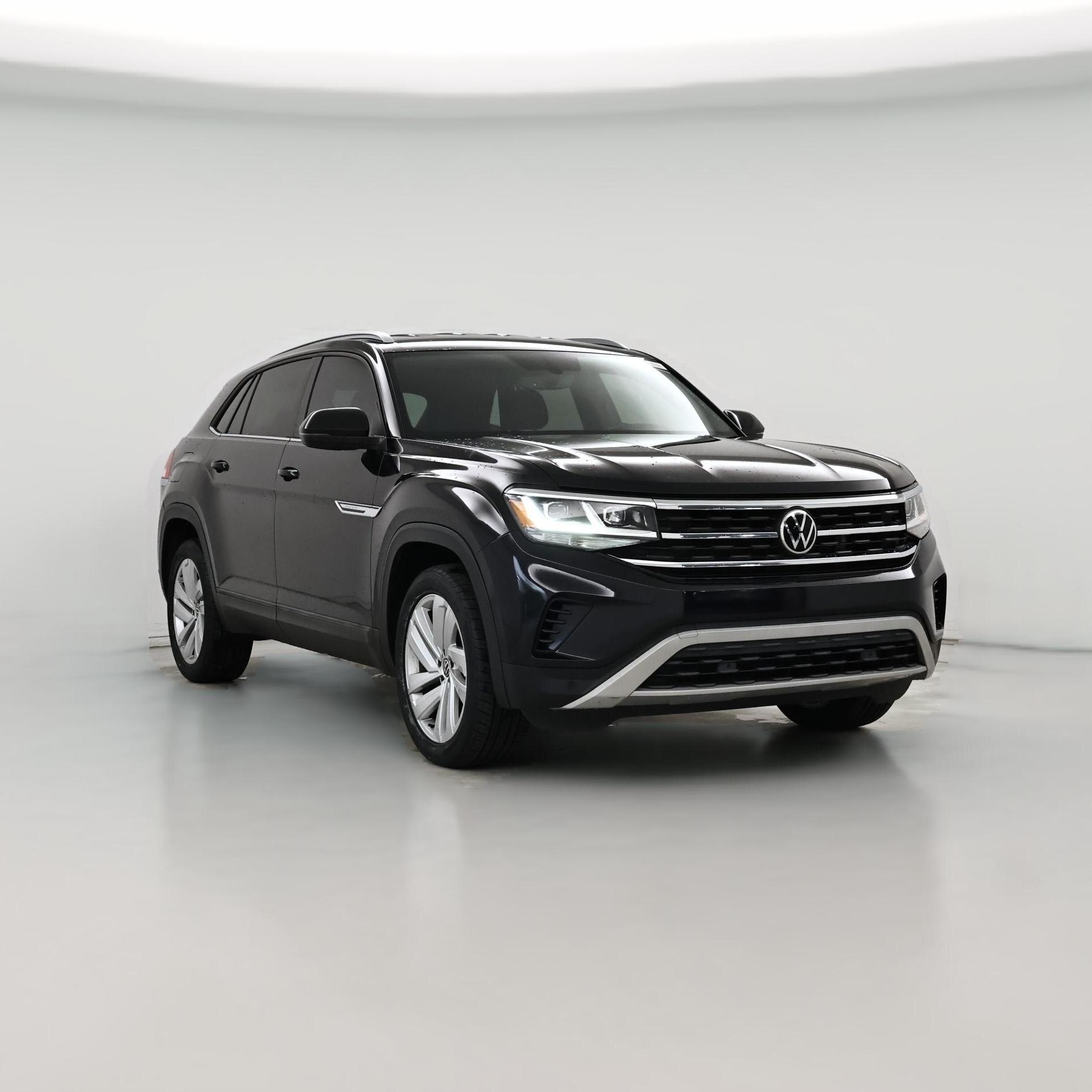 Thumbnail: 2020 Volkswagen Atlas - 1