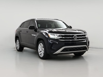 2020 Volkswagen Atlas Cross Sport SE