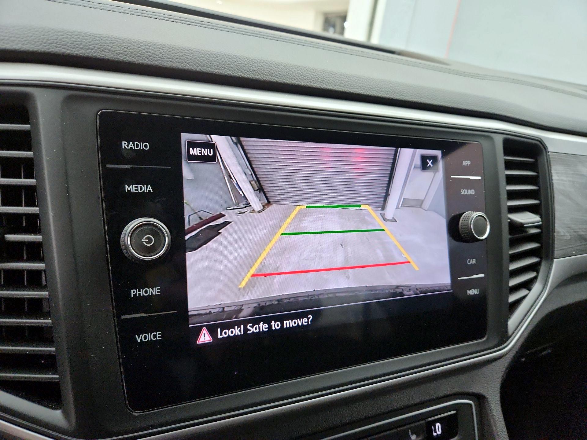 Thumbnail: 2020 Volkswagen Atlas - 14