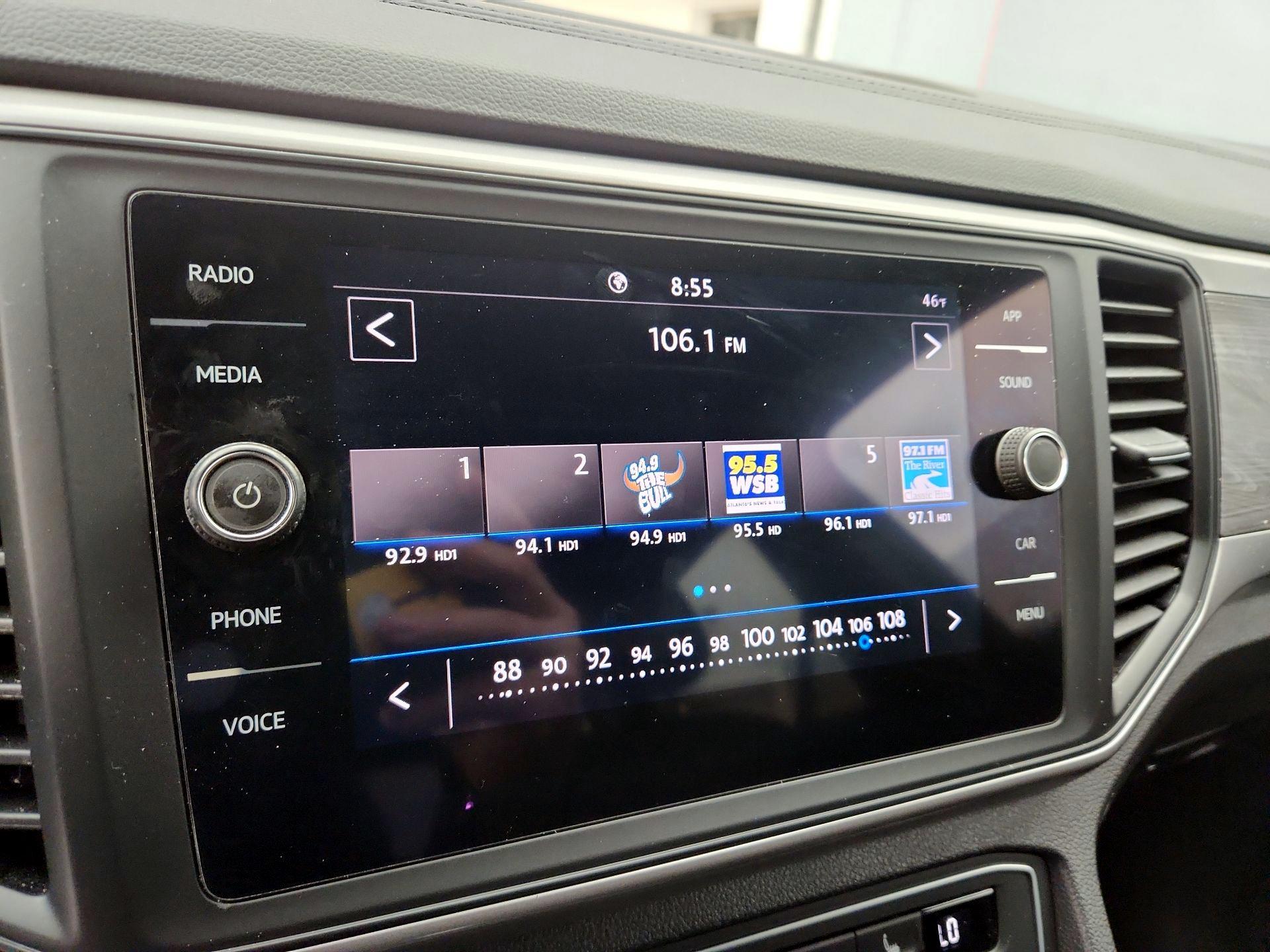 Thumbnail: 2020 Volkswagen Atlas - 15