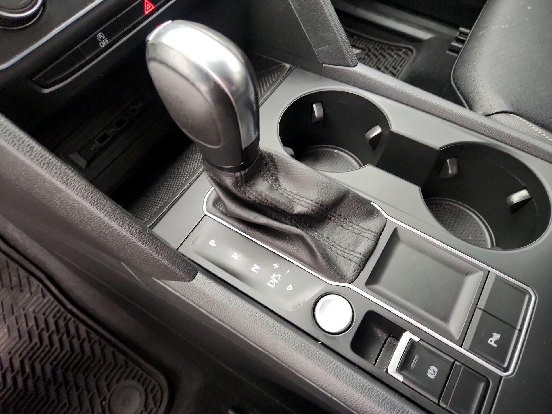 Thumbnail: 2020 Volkswagen Atlas - 17