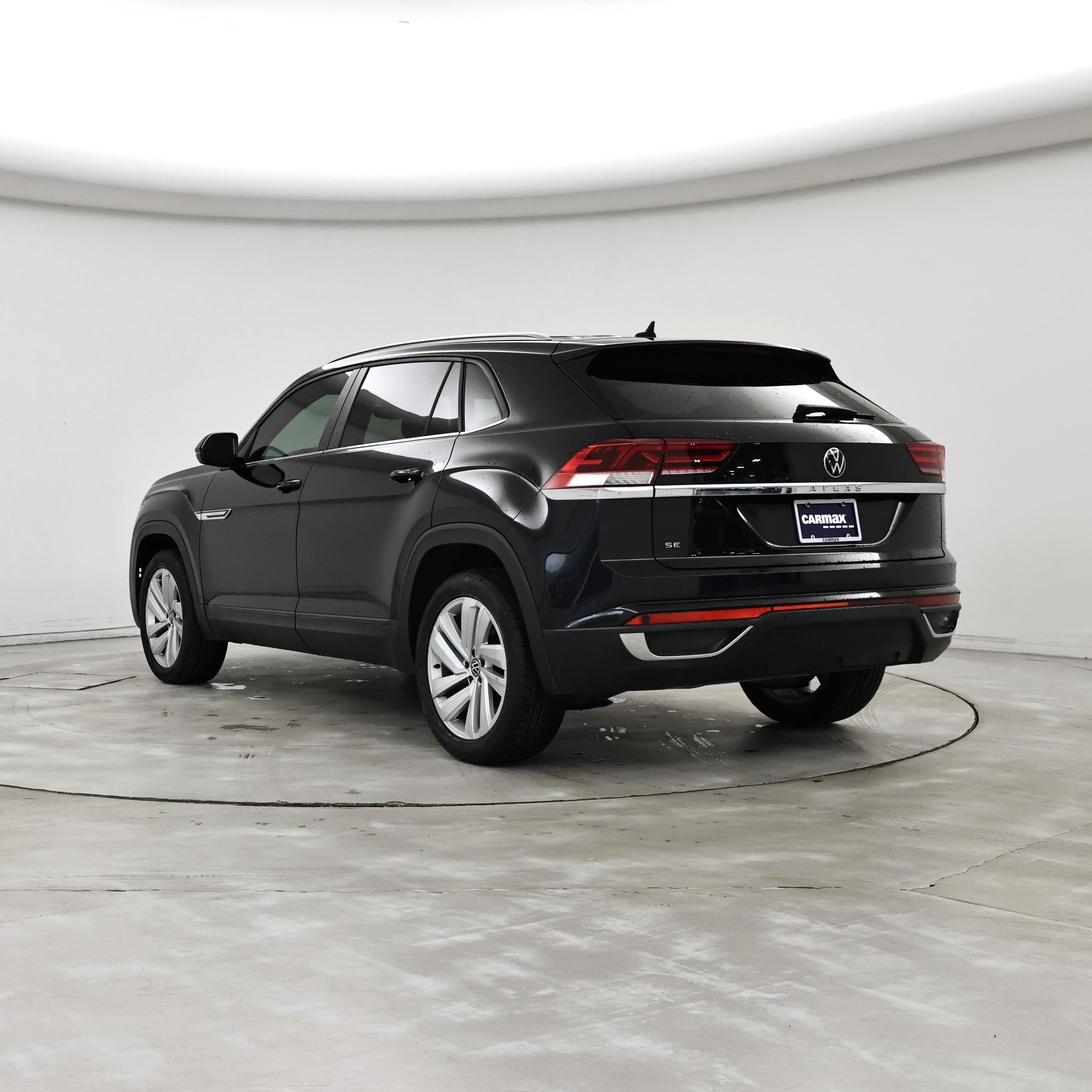 Thumbnail: 2020 Volkswagen Atlas - 2