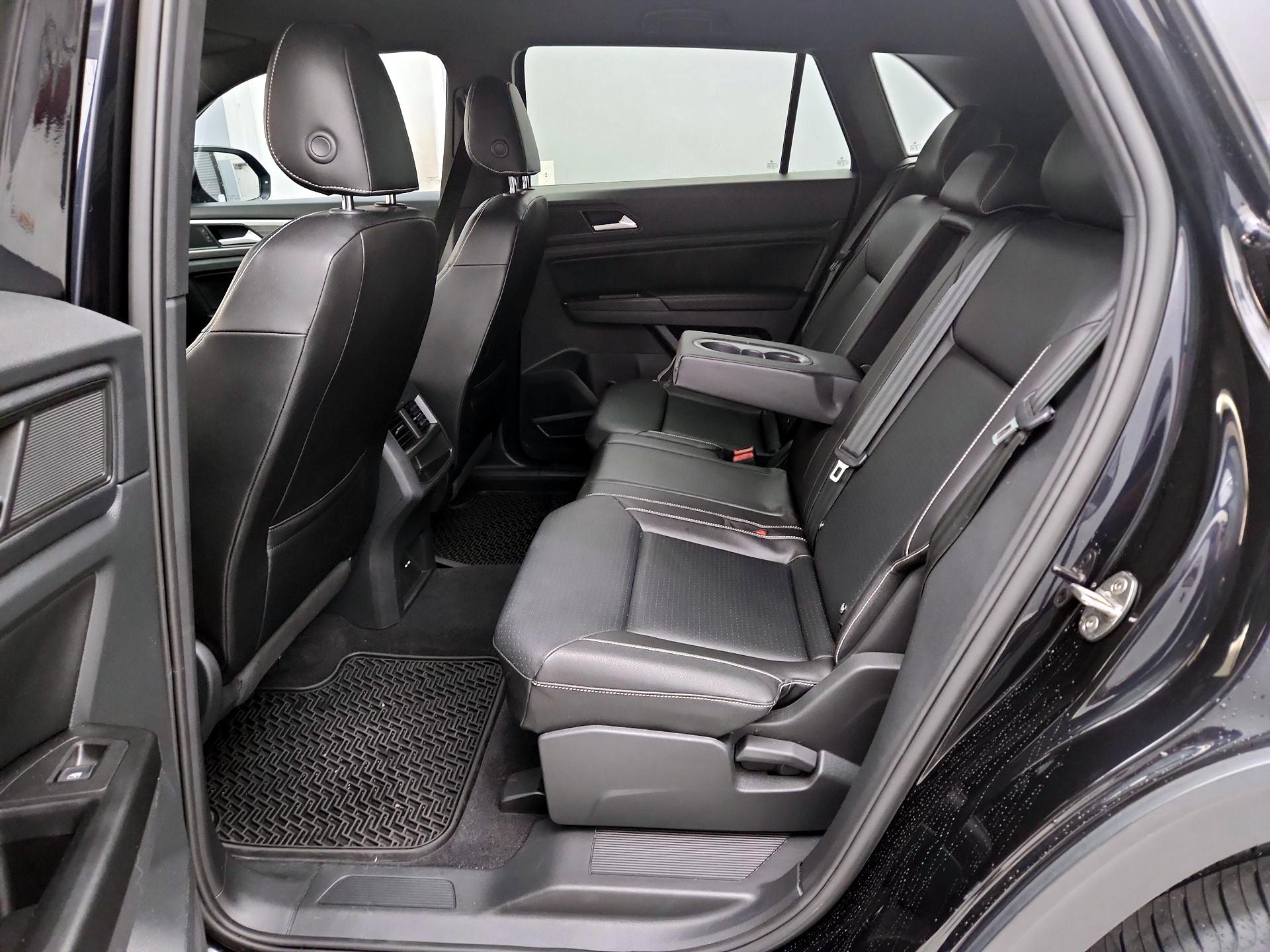 Thumbnail: 2020 Volkswagen Atlas - 19