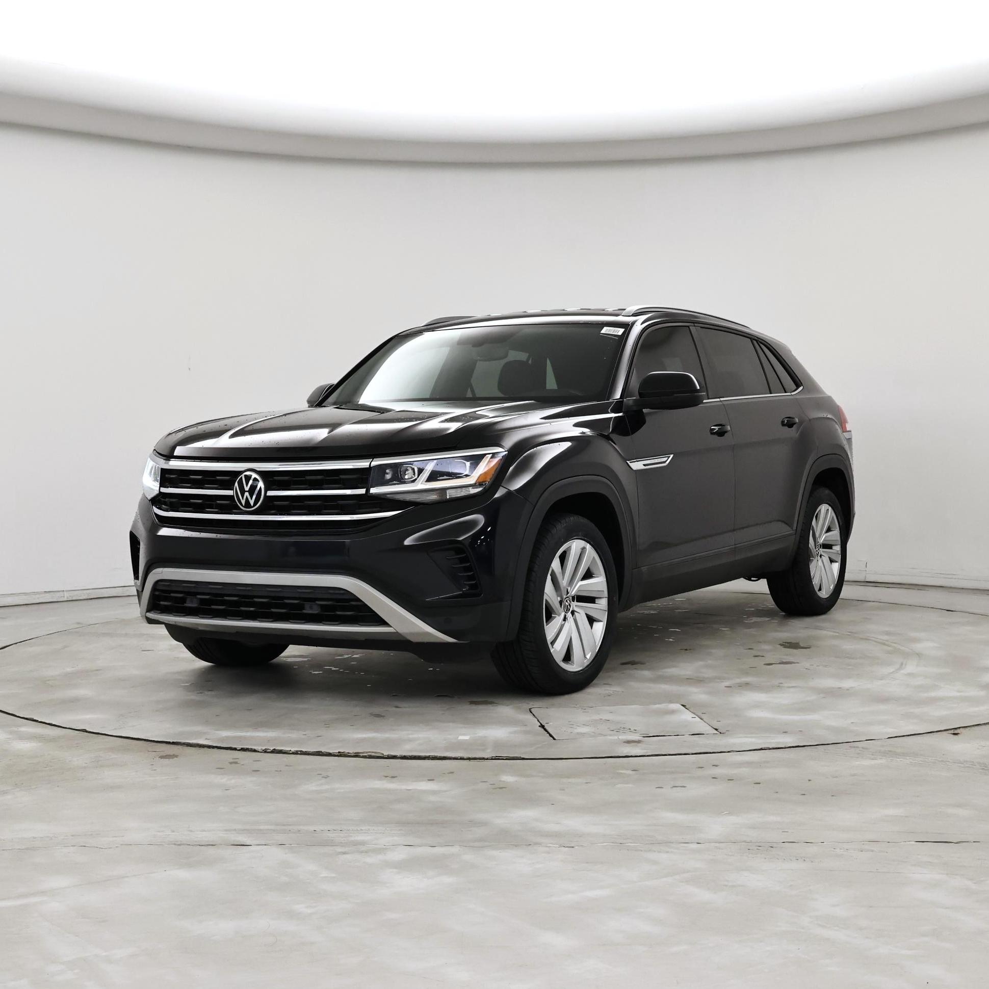 Thumbnail: 2020 Volkswagen Atlas - 4