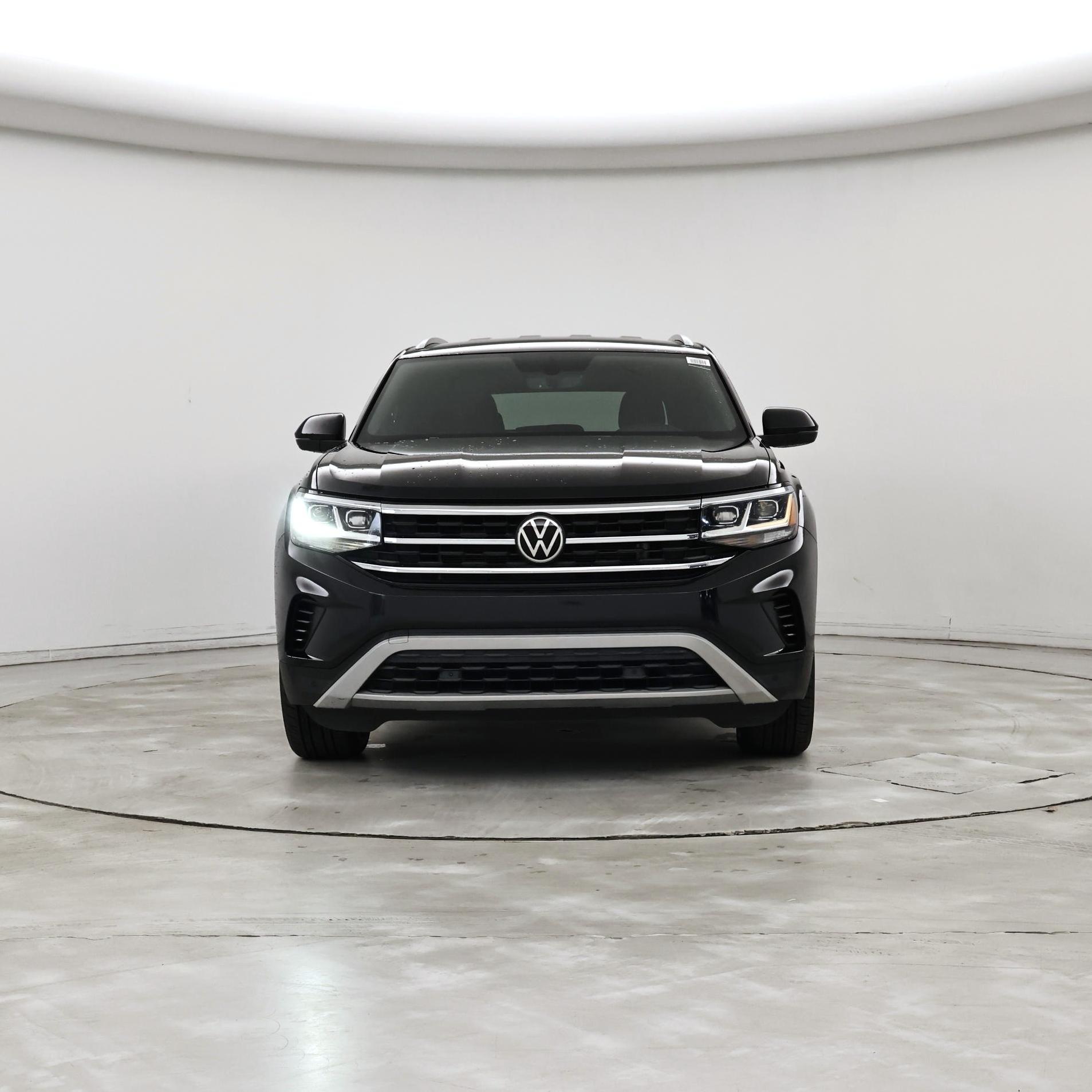 Thumbnail: 2020 Volkswagen Atlas - 5