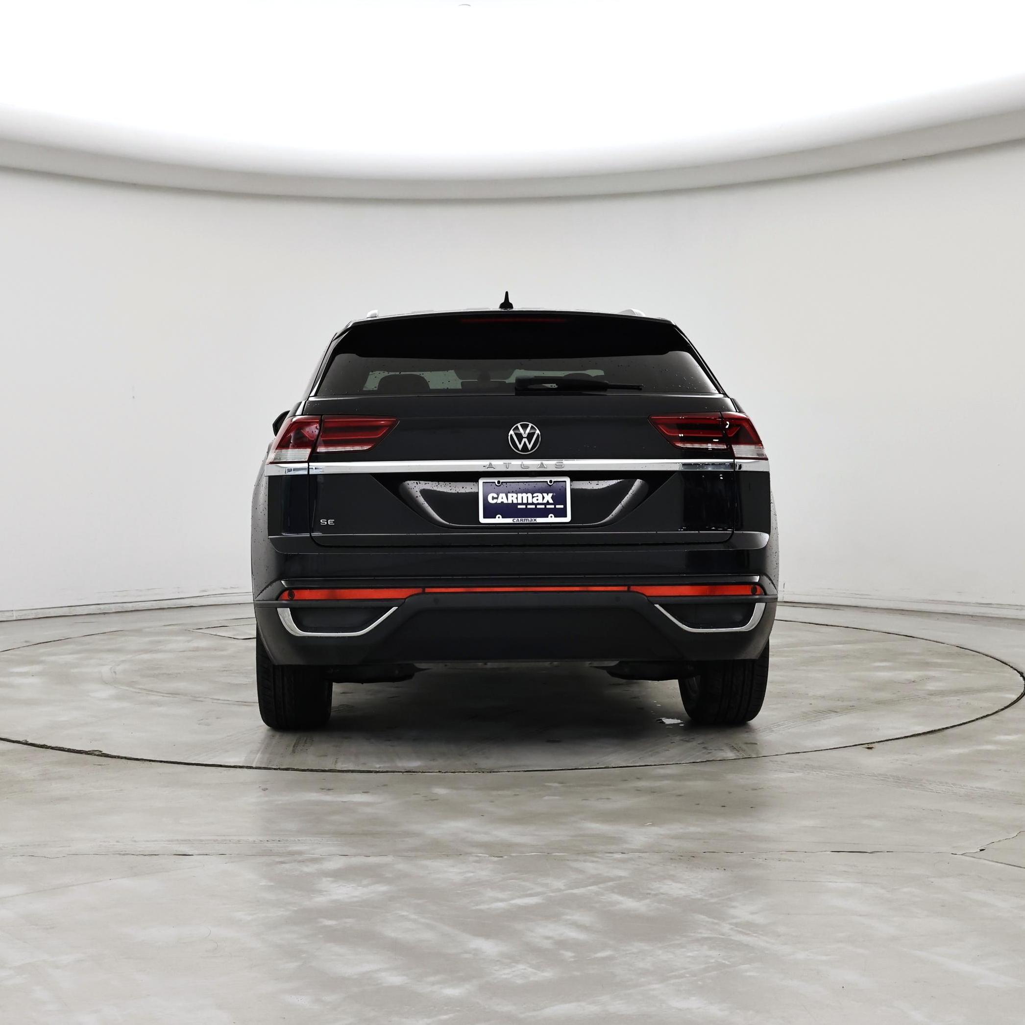 Thumbnail: 2020 Volkswagen Atlas - 6