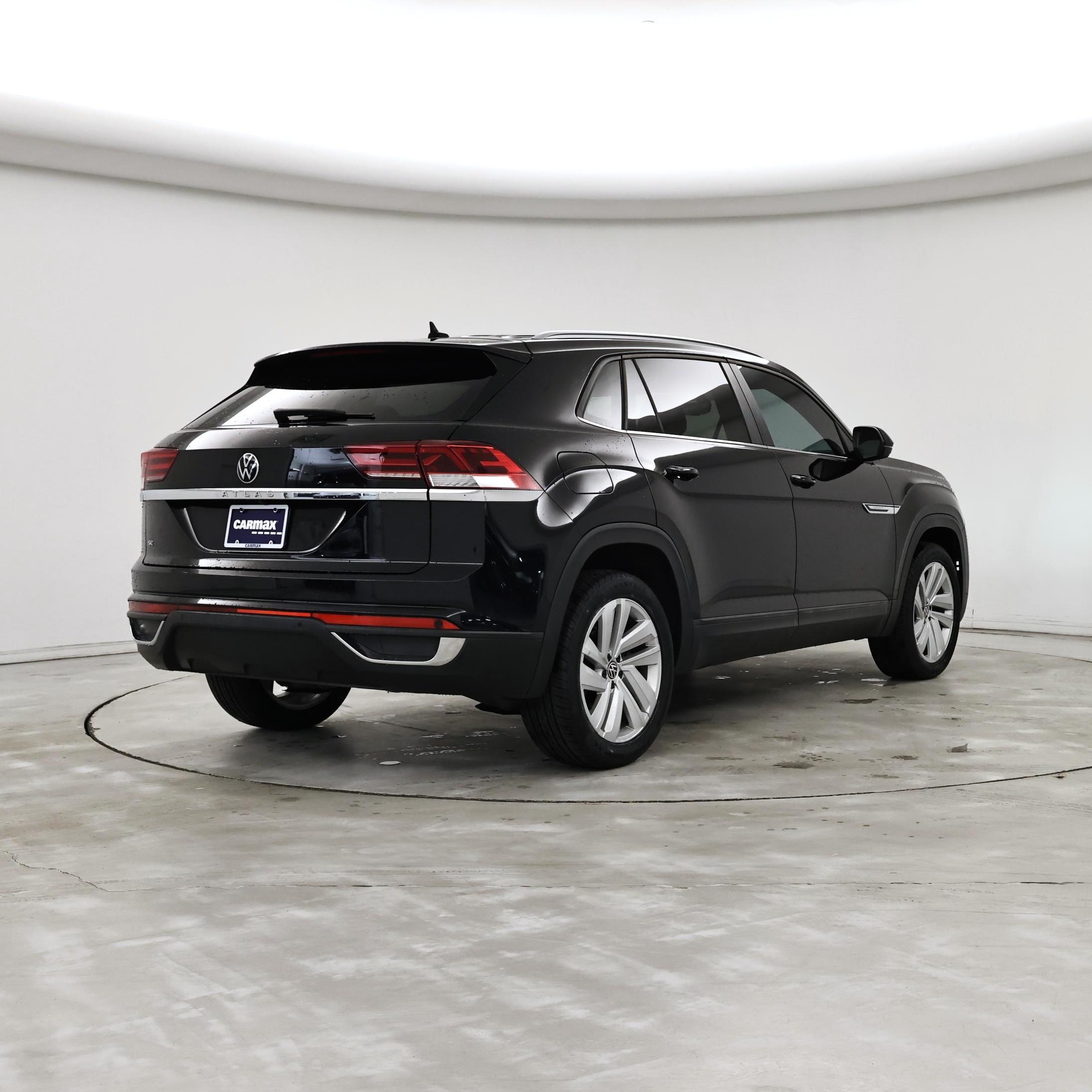 Thumbnail: 2020 Volkswagen Atlas - 8