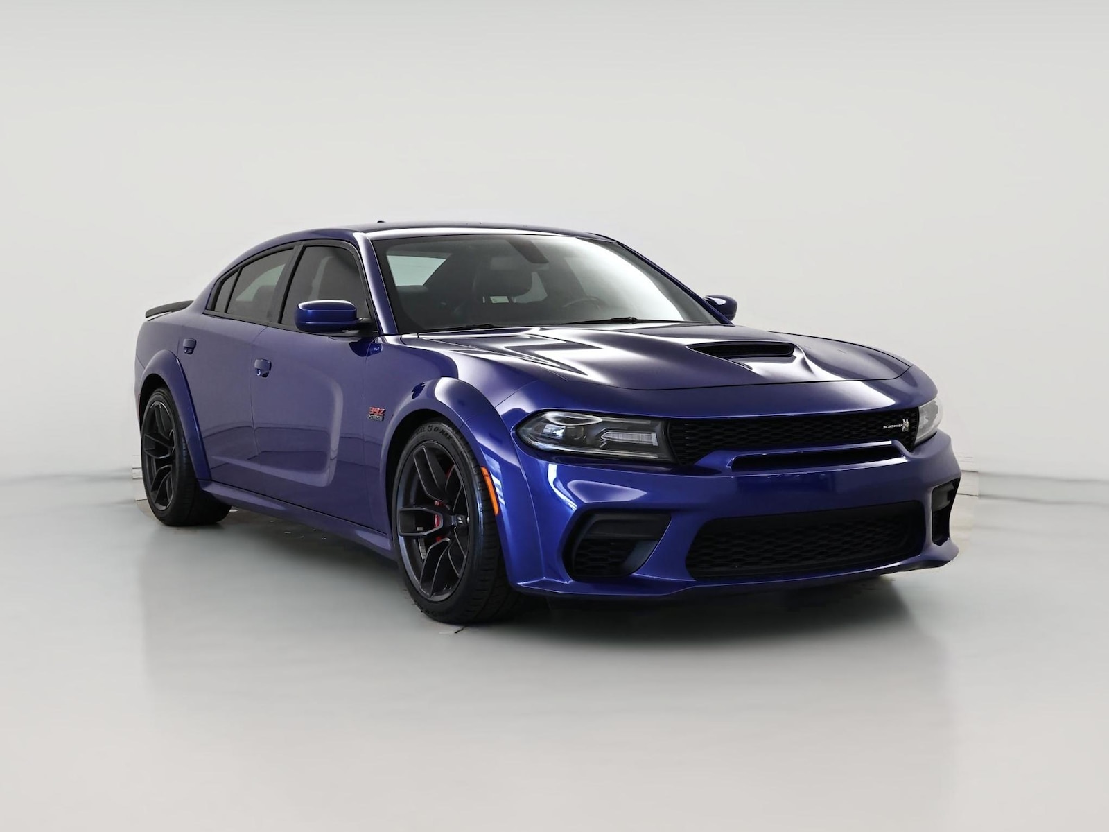 2021 Dodge Charger Scat Pack